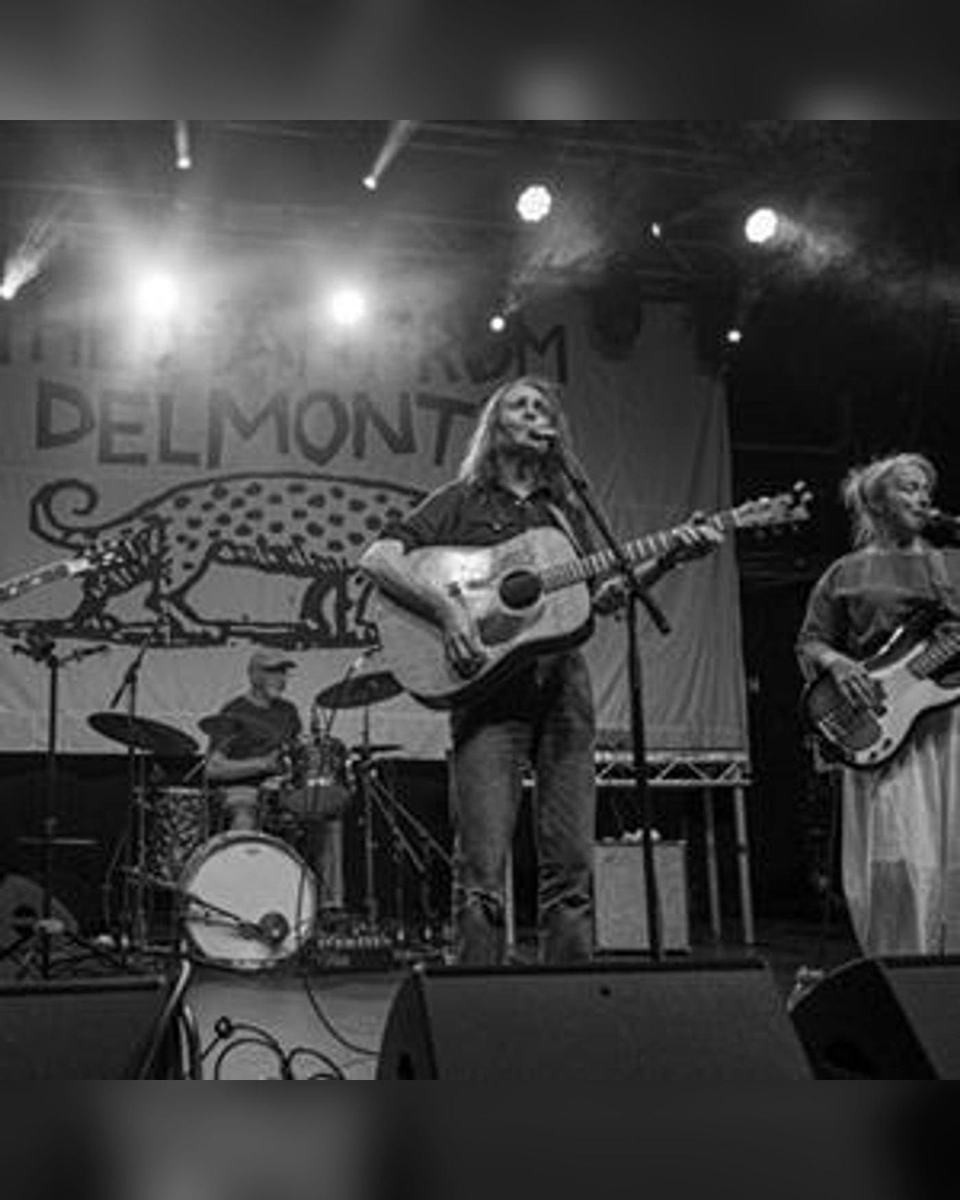 Affiche du concert The Man From Delmonte, Band On The Wall