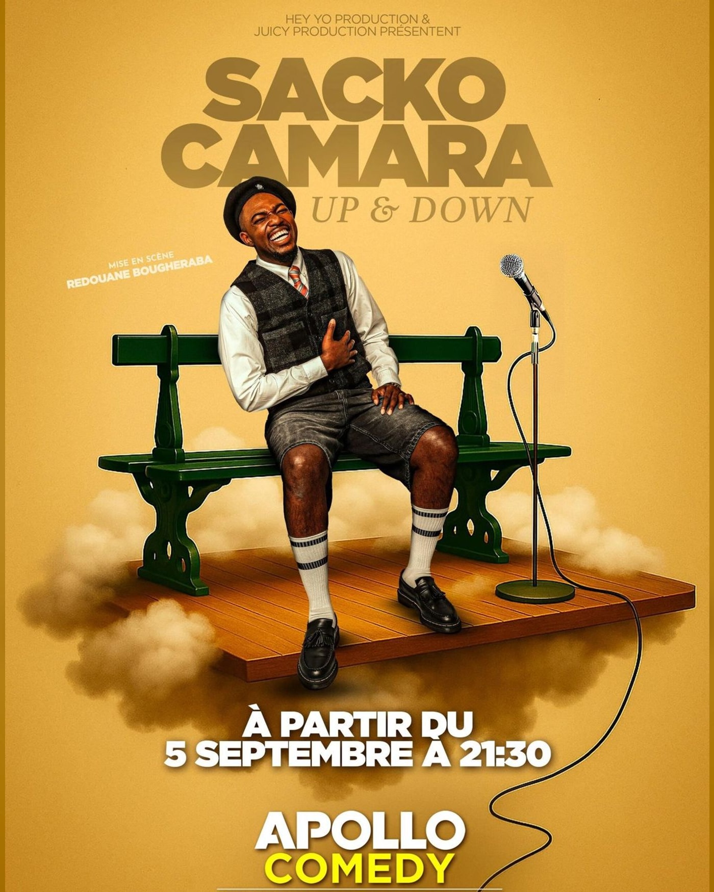 Down