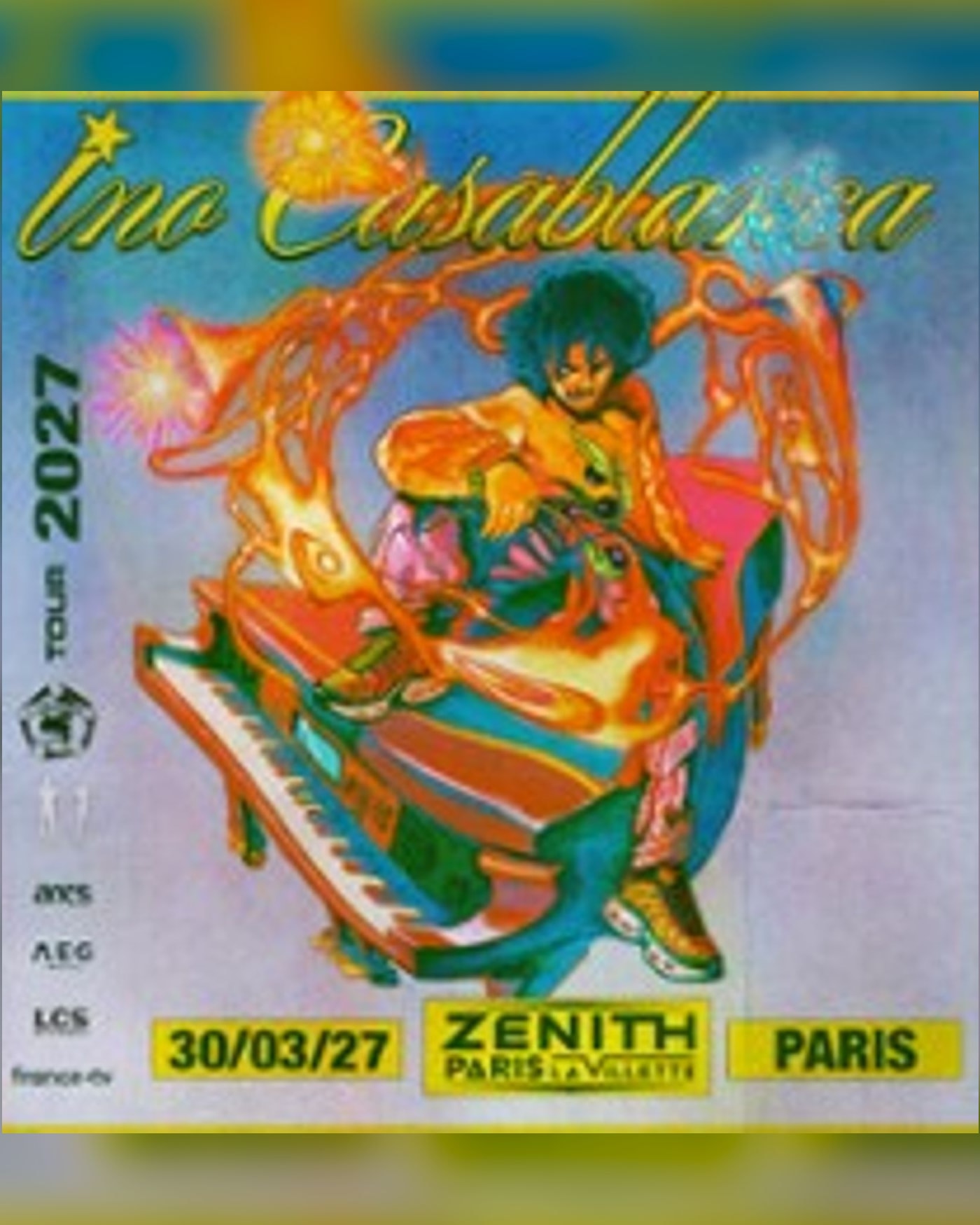 Ino Casablanca