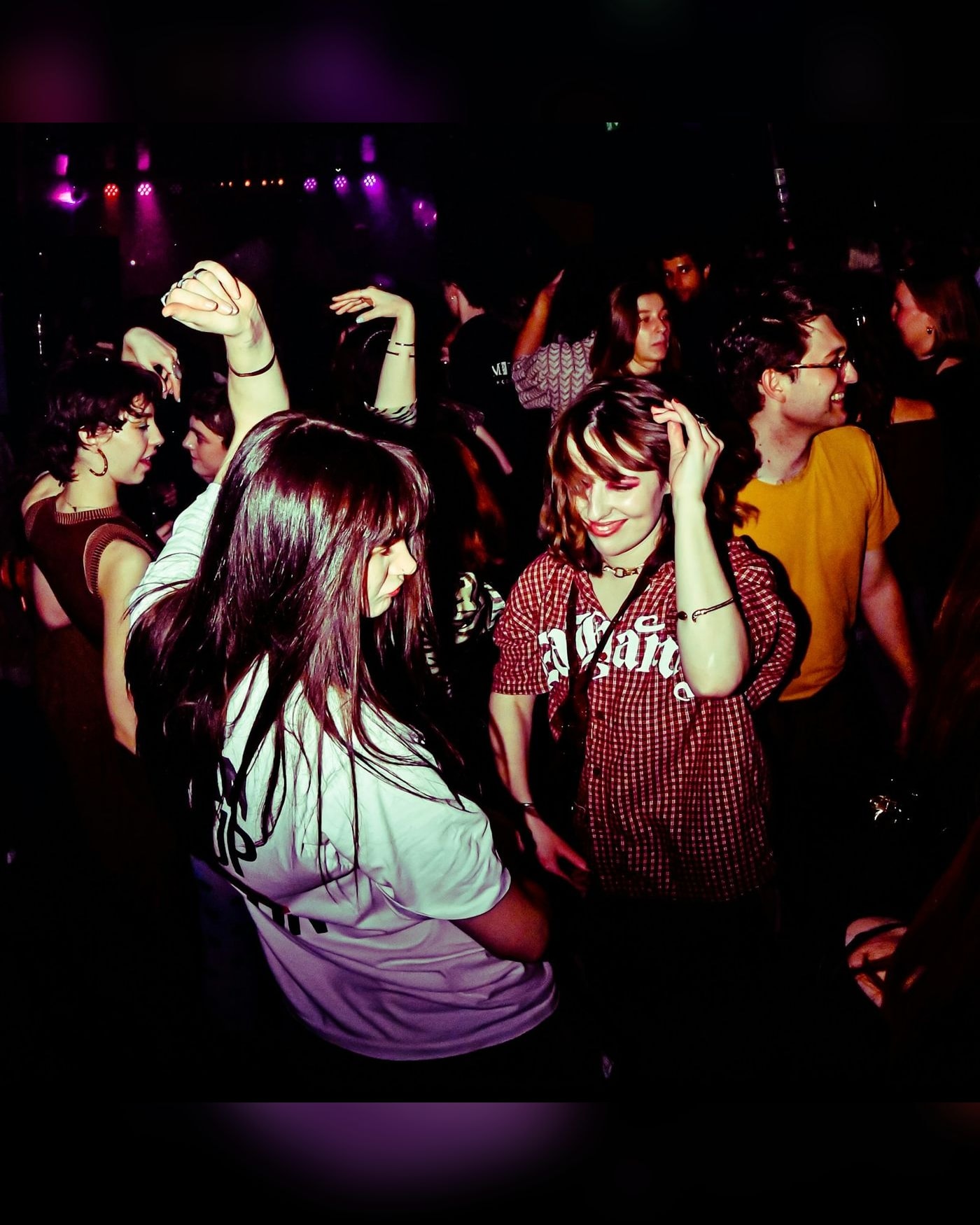 Affiche du concerto Scared To Dance: New Year's Eve, The Victoria