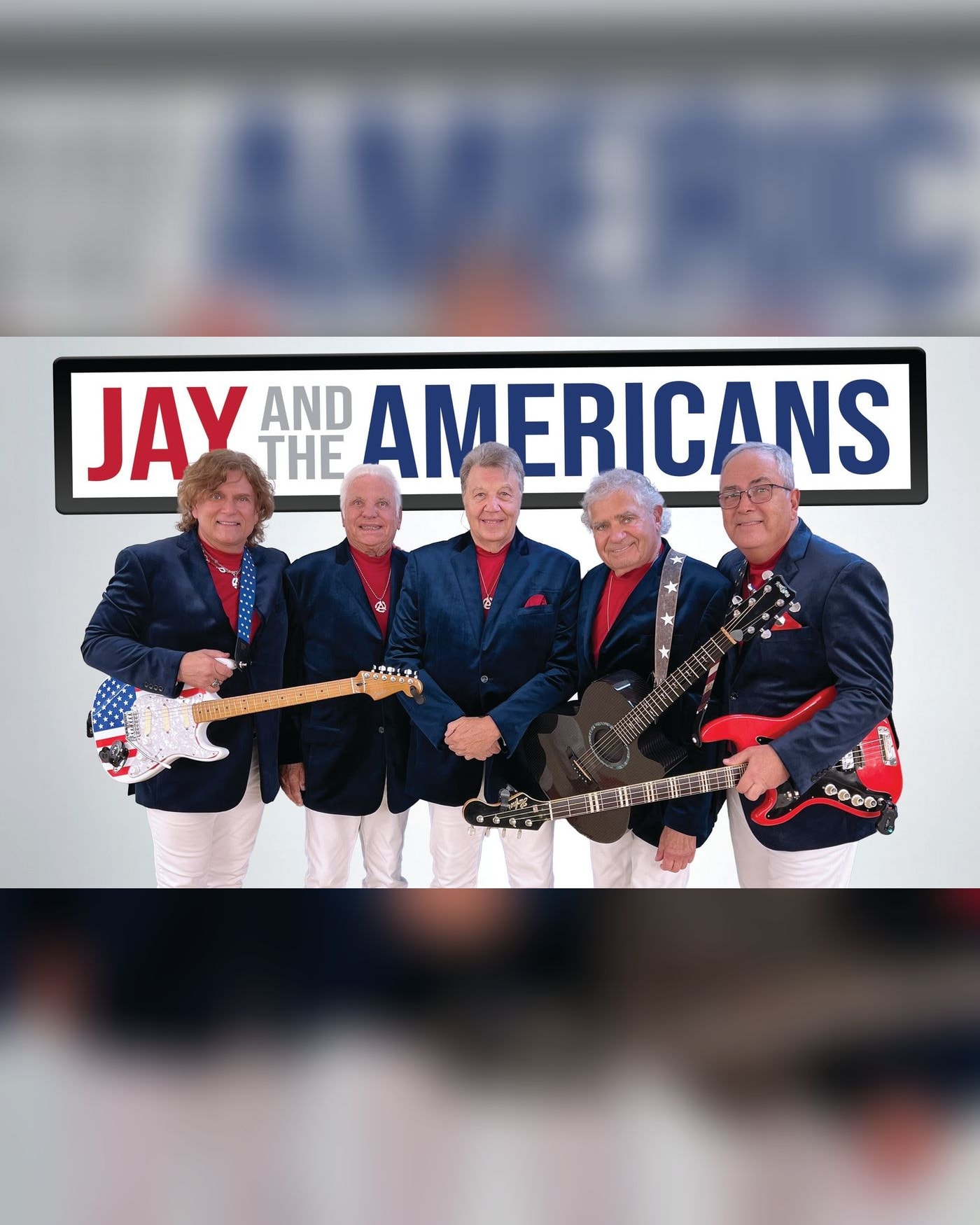 Jay and the Americans