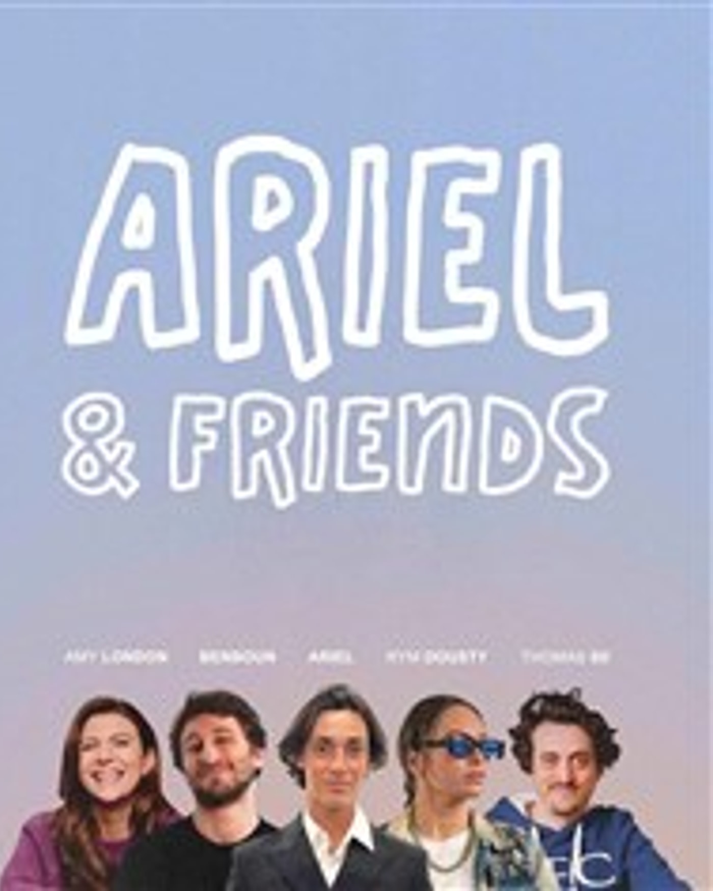 Ariel