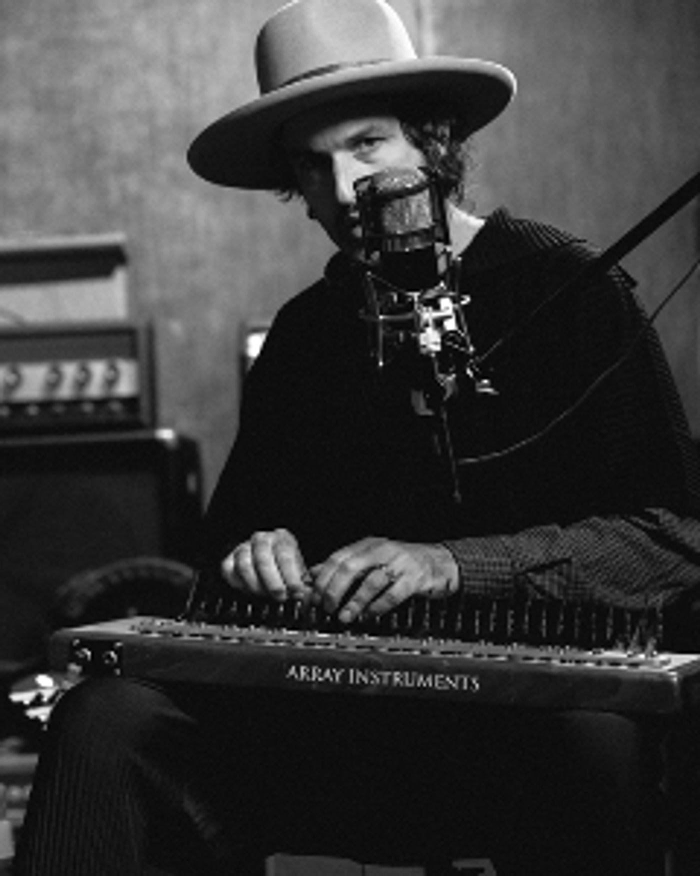Joachim Cooder
