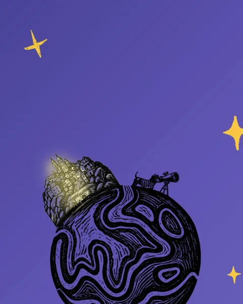 Affiche du concert gratuit : La QuinZaine 2026