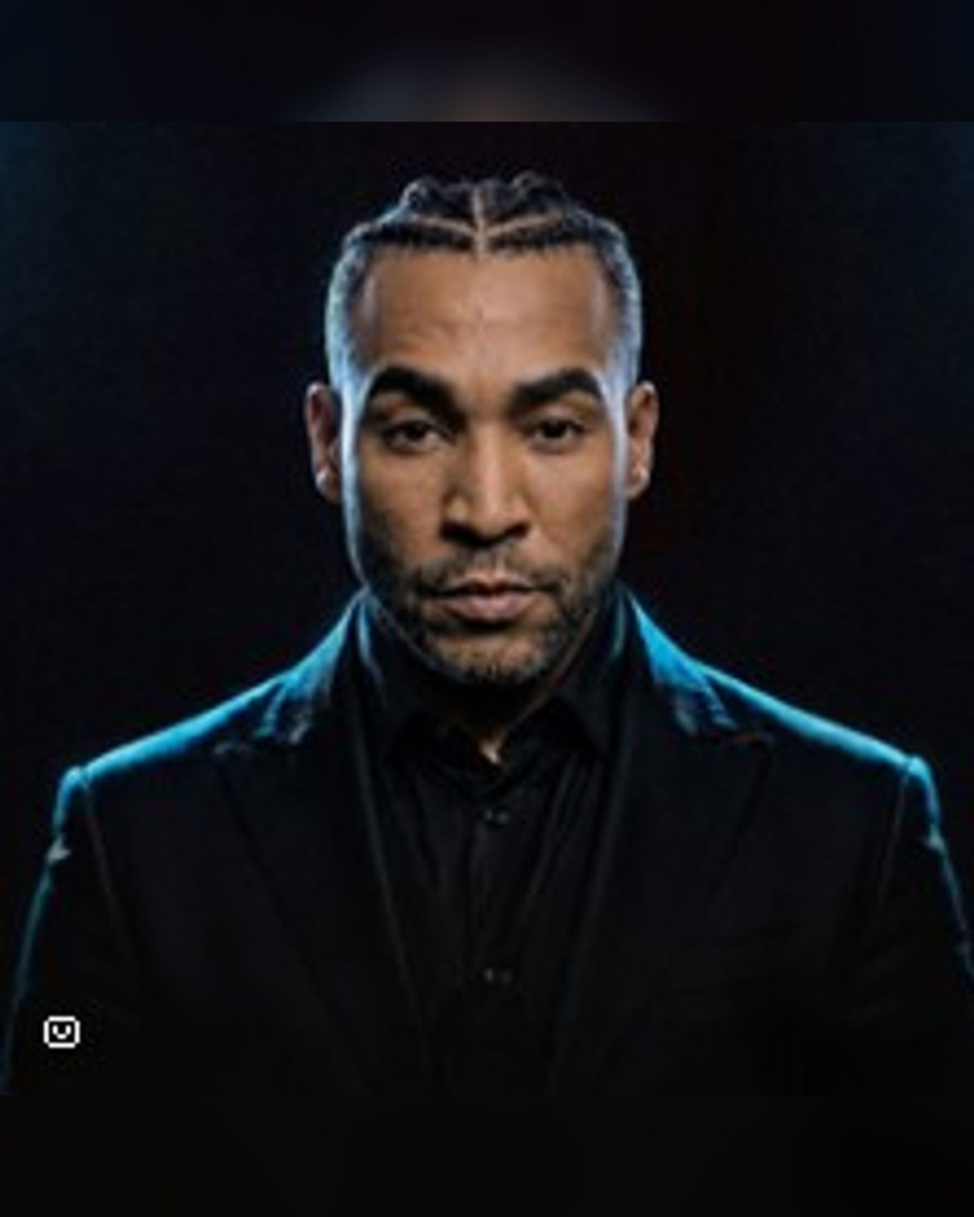 Affiche du concert Don Omar - The Last King World Tour, Accor Arena