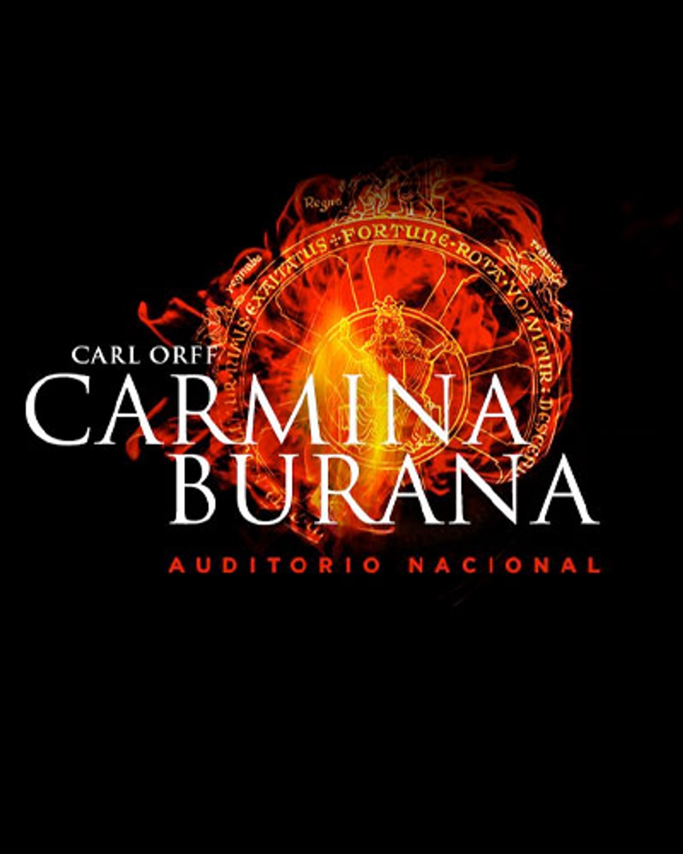 Carmina Burana