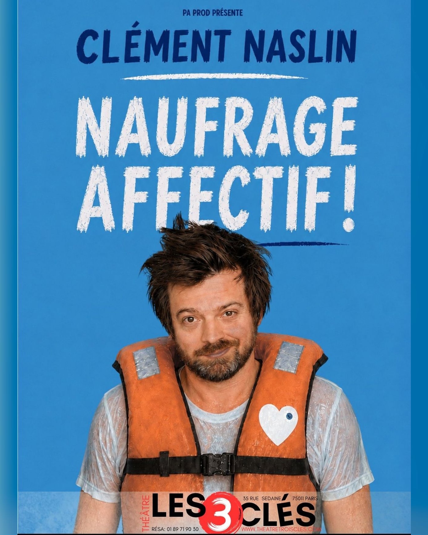 Clément Naslin
