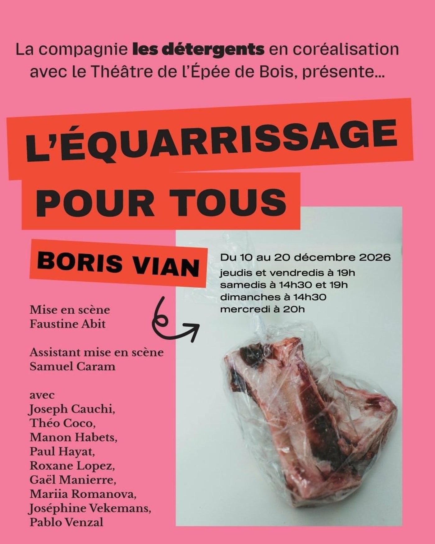 Boris Vian
