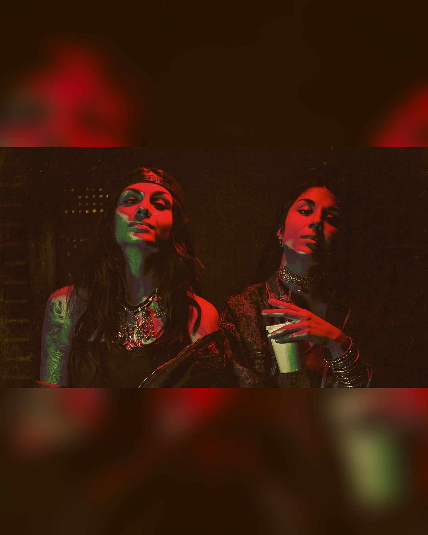 Krewella
