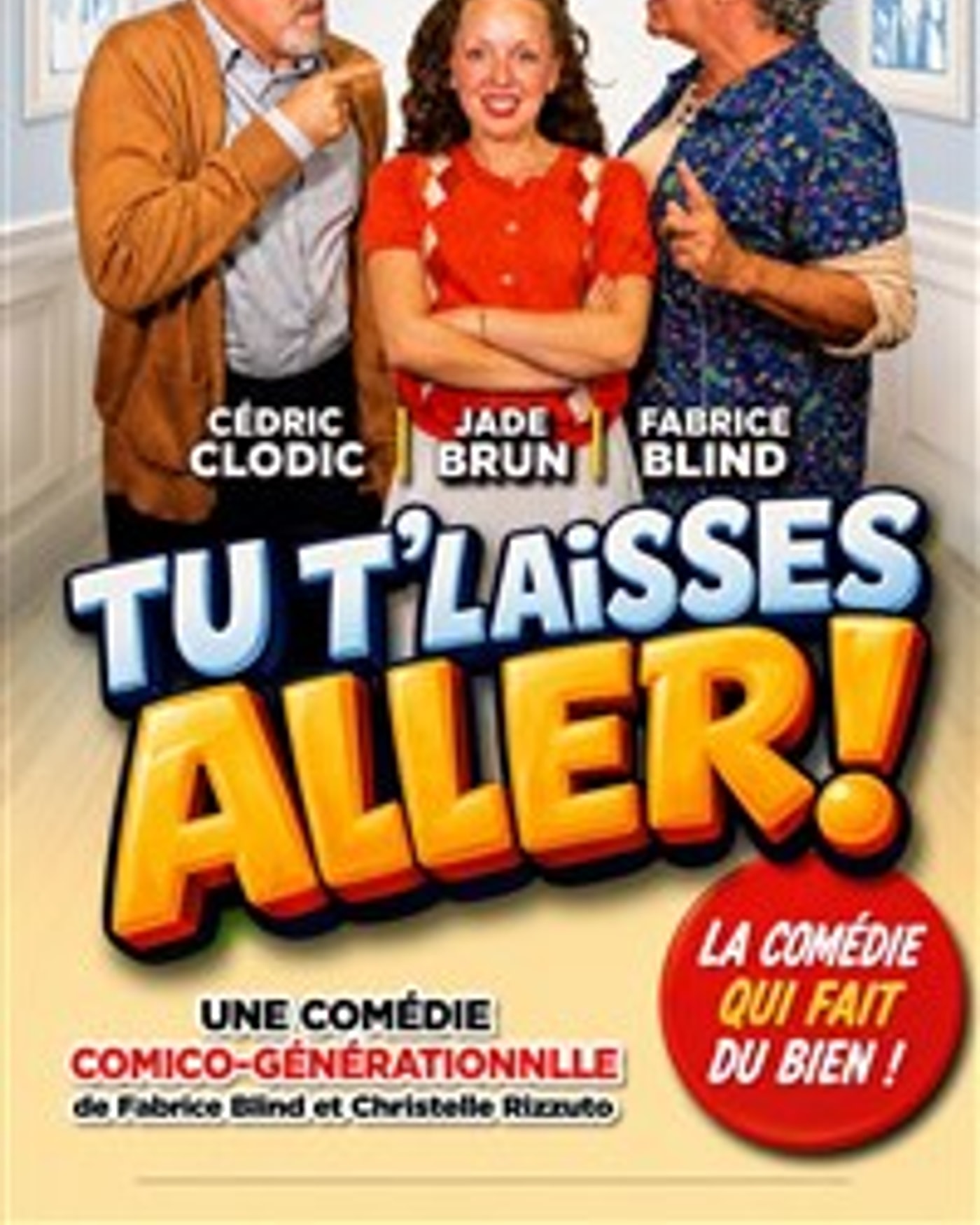 Fabrice Blind