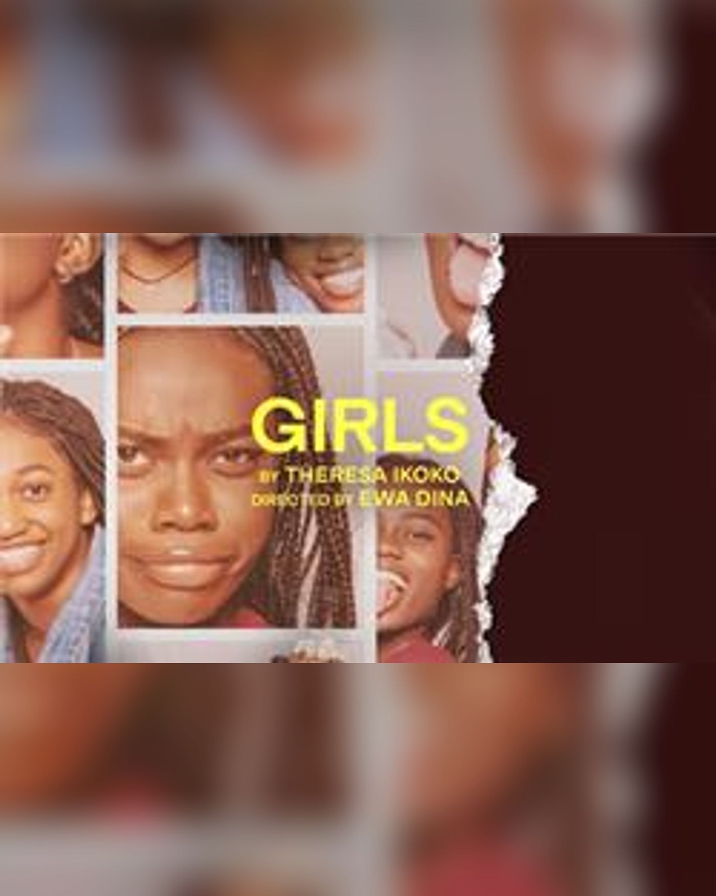 Girls