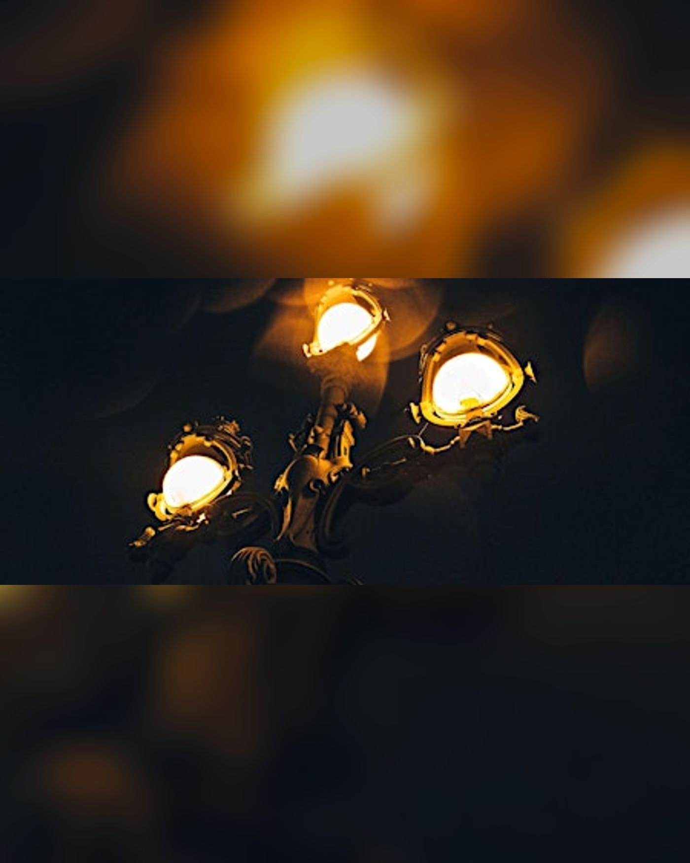 Affiche du Konzert Forum Voix Étouffées : Lumière !, Goethe-Institut Paris