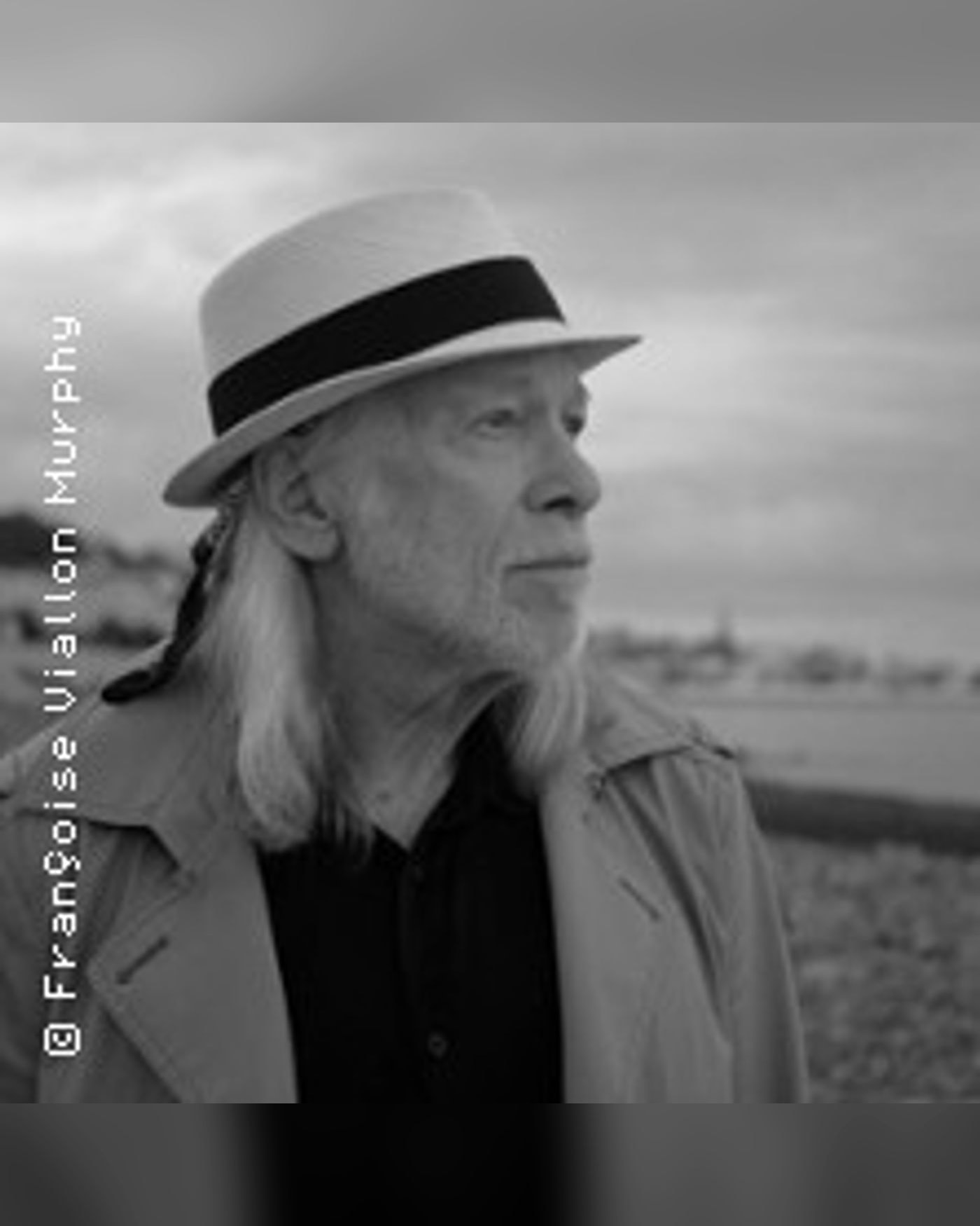 Affiche du concert Elliott Murphy Band, New Morning
