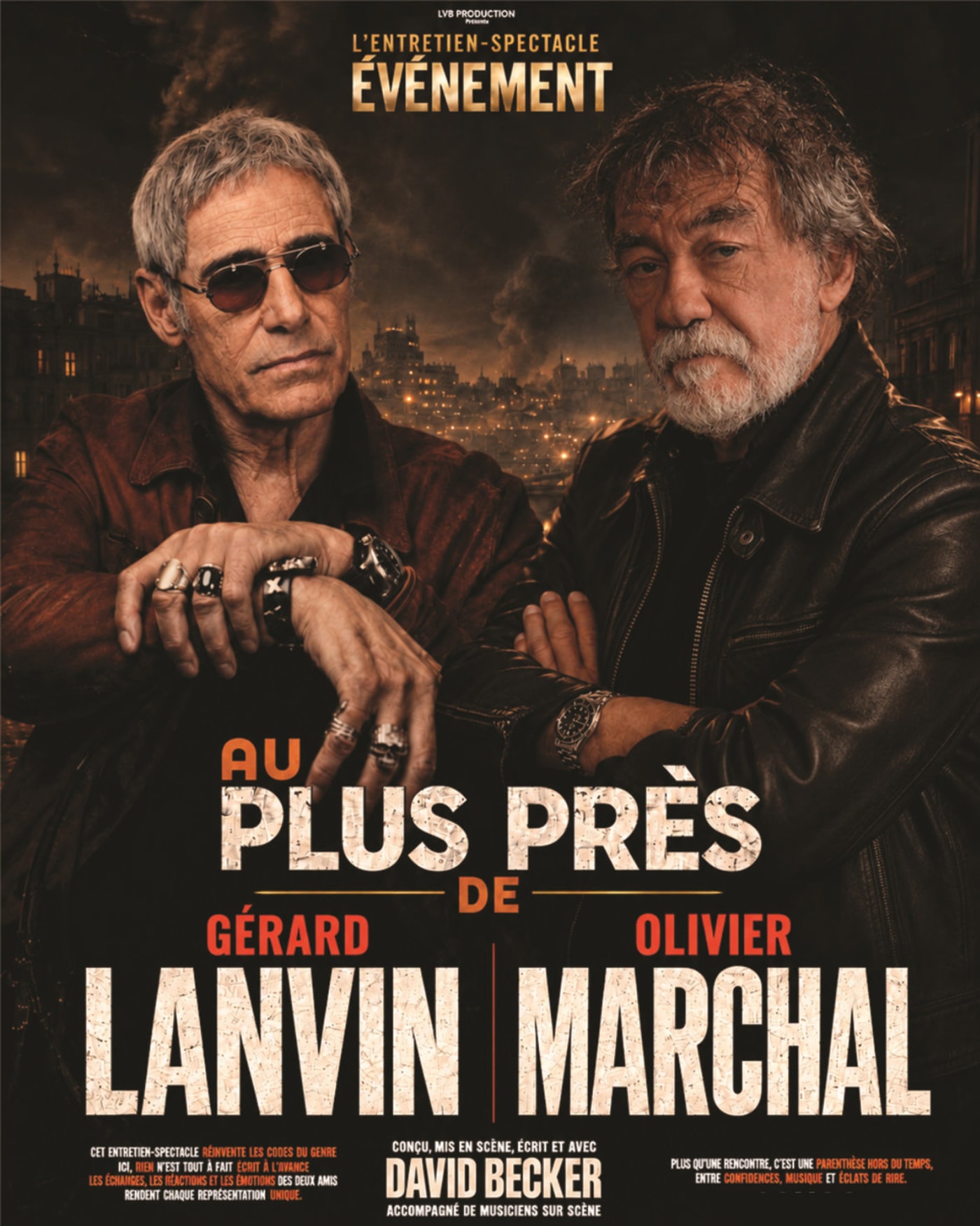Olivier Marchal