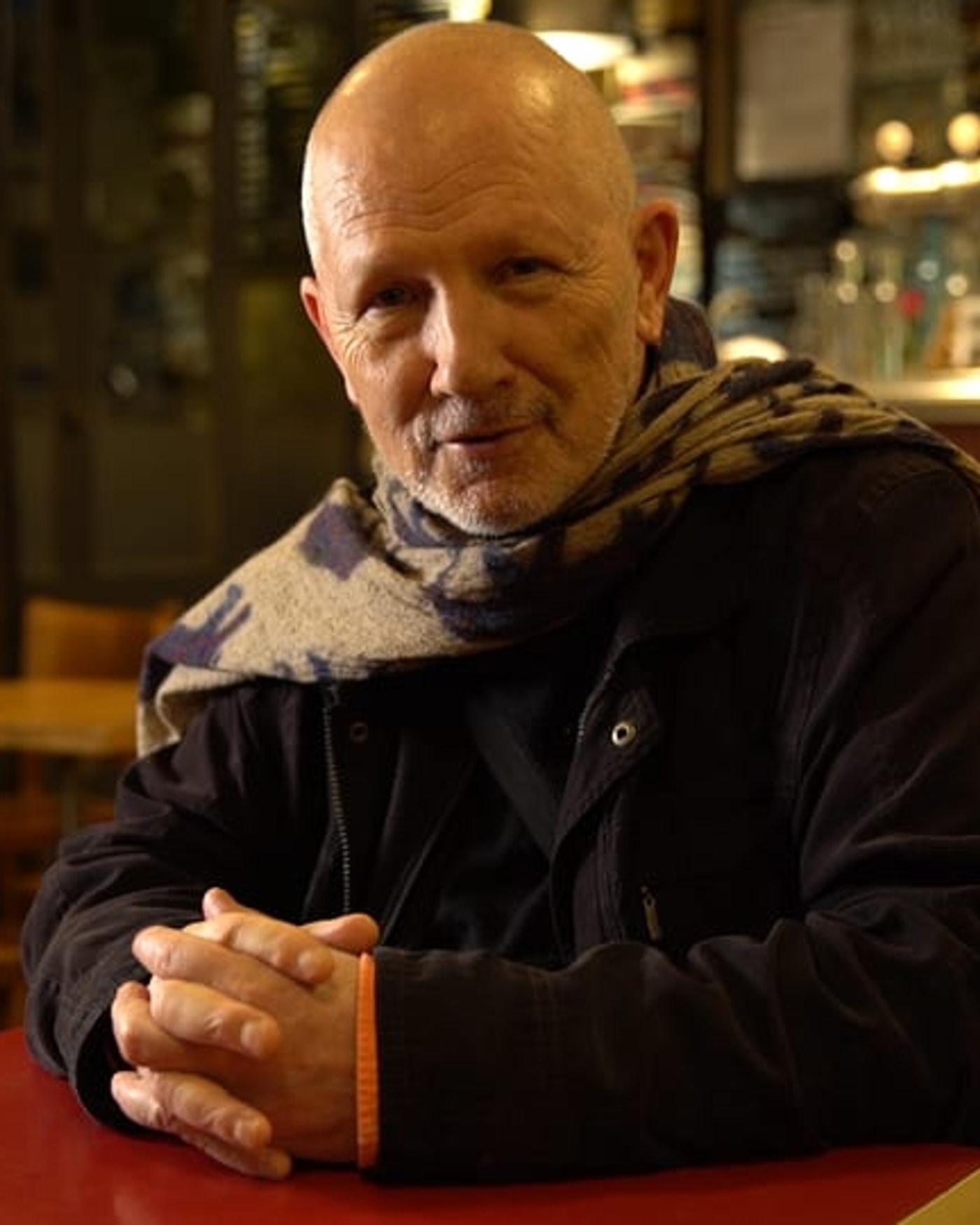 Cartel del concierto Concert-Performance-Lecture de Modestine (Sing Sing + Victor Rassov), Lou Pascalou