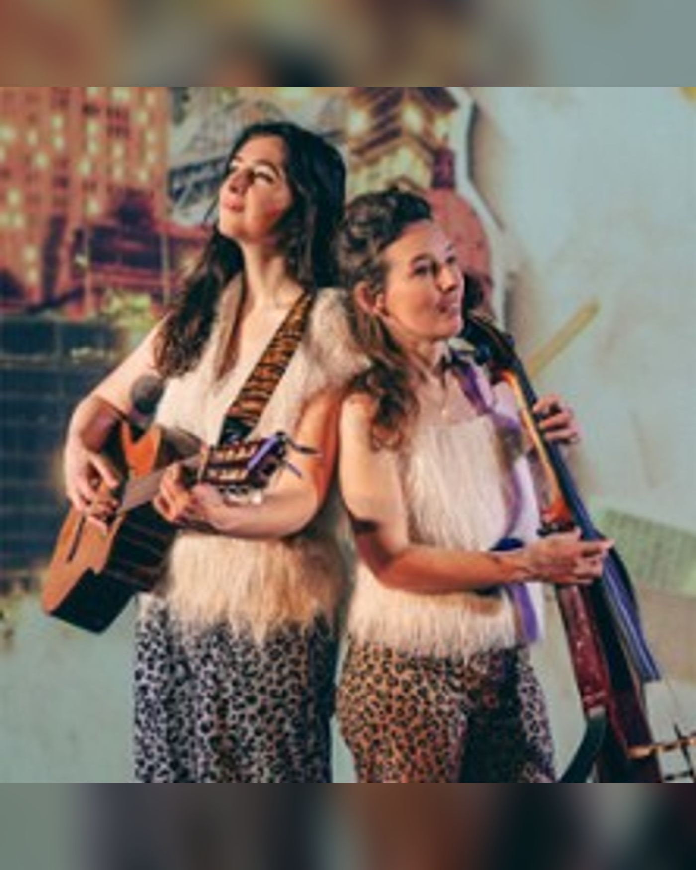 Affiche du spettacolo Yéti, Le Sax - Espace Musical