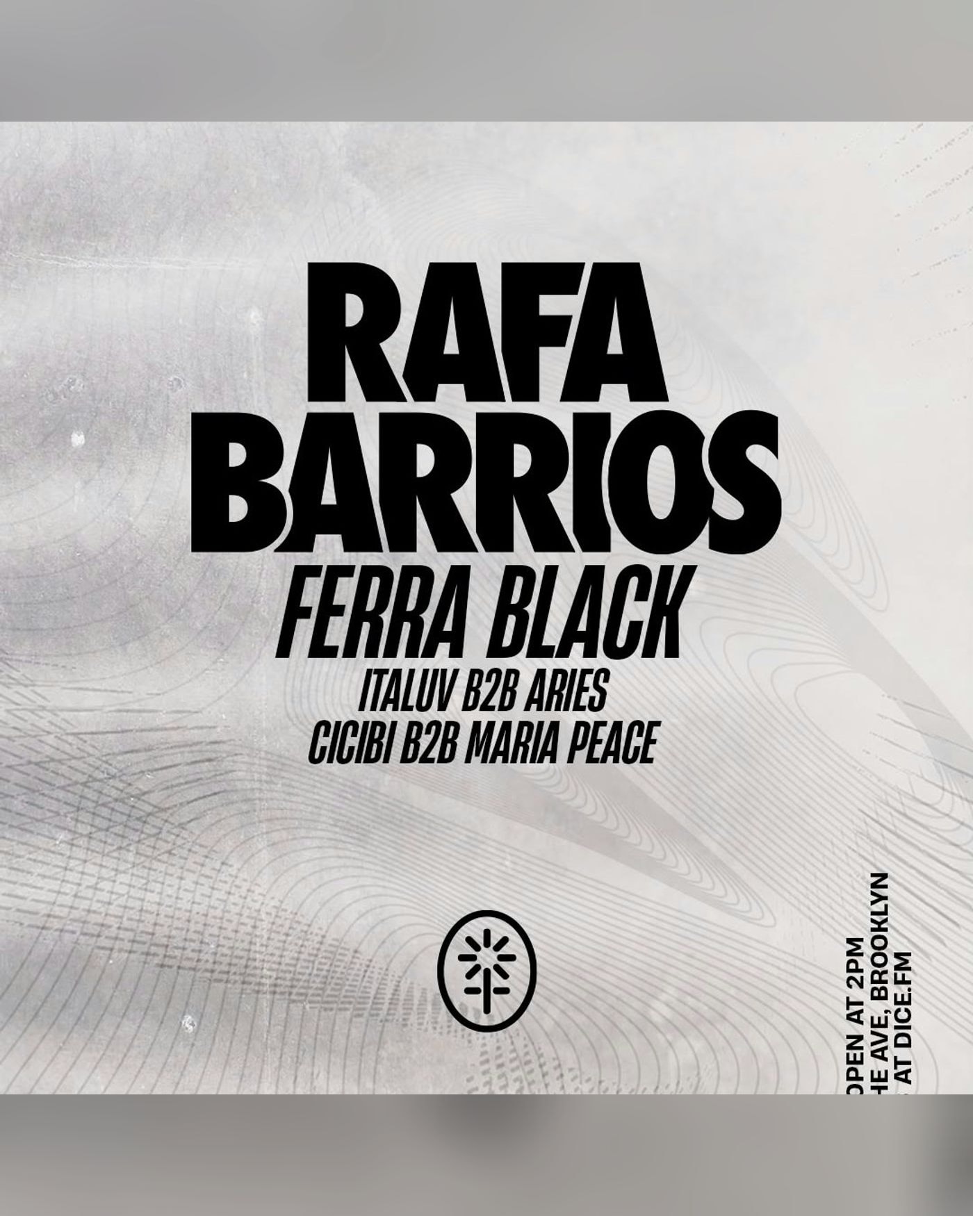 Ferra Black