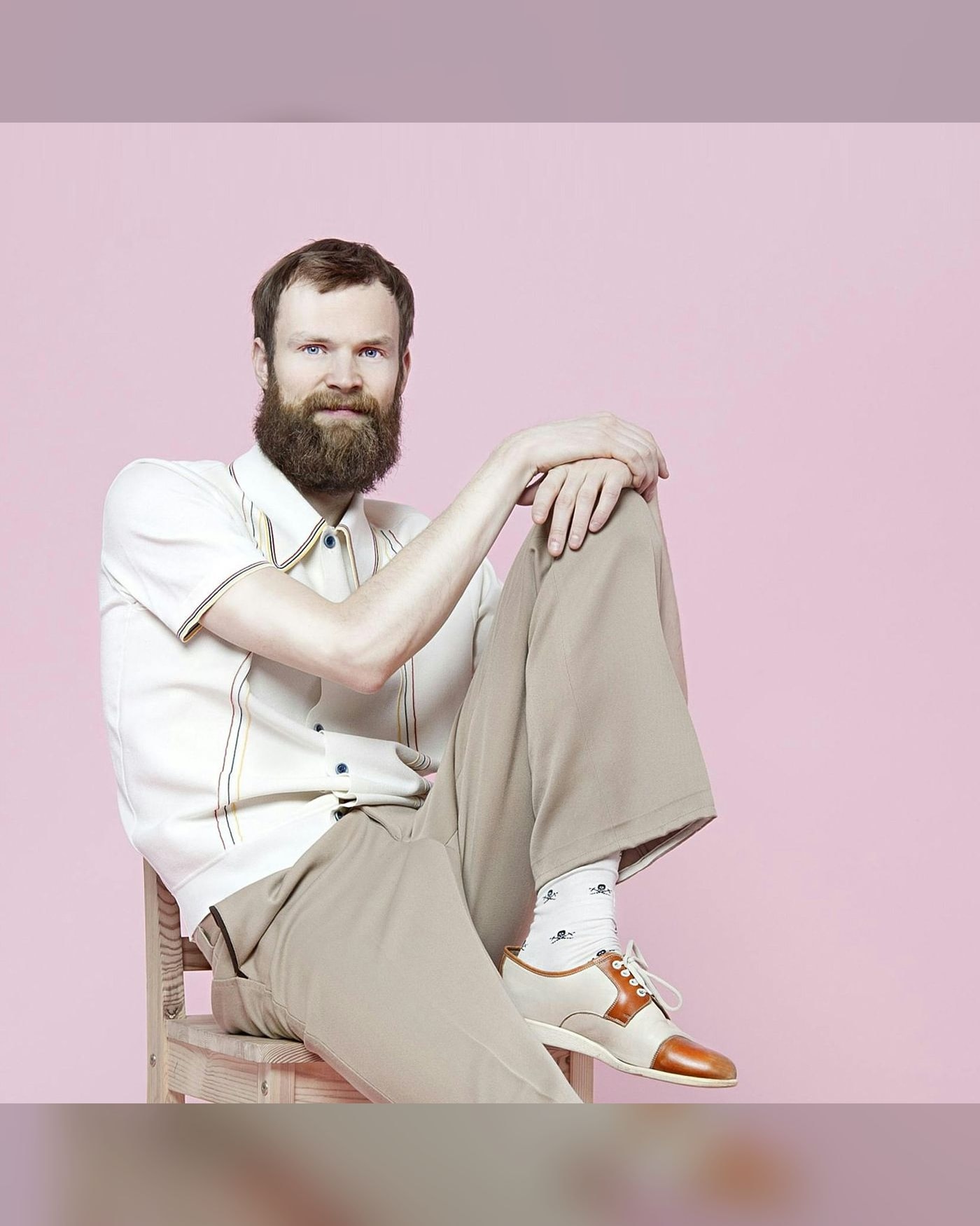 Affiche du Konzert Todd Terje, Phonox