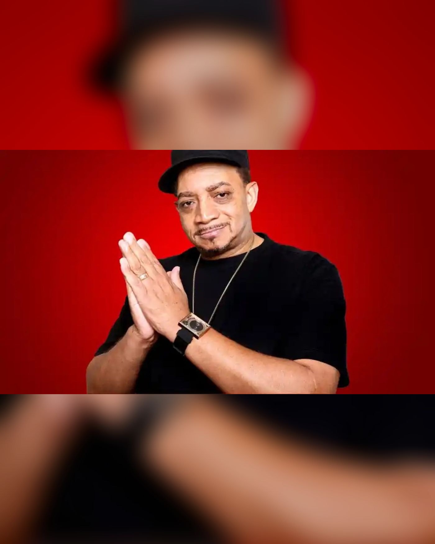 Kid Capri