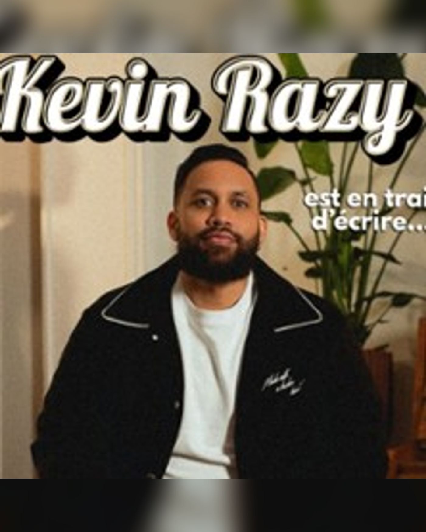 Kevin Razy