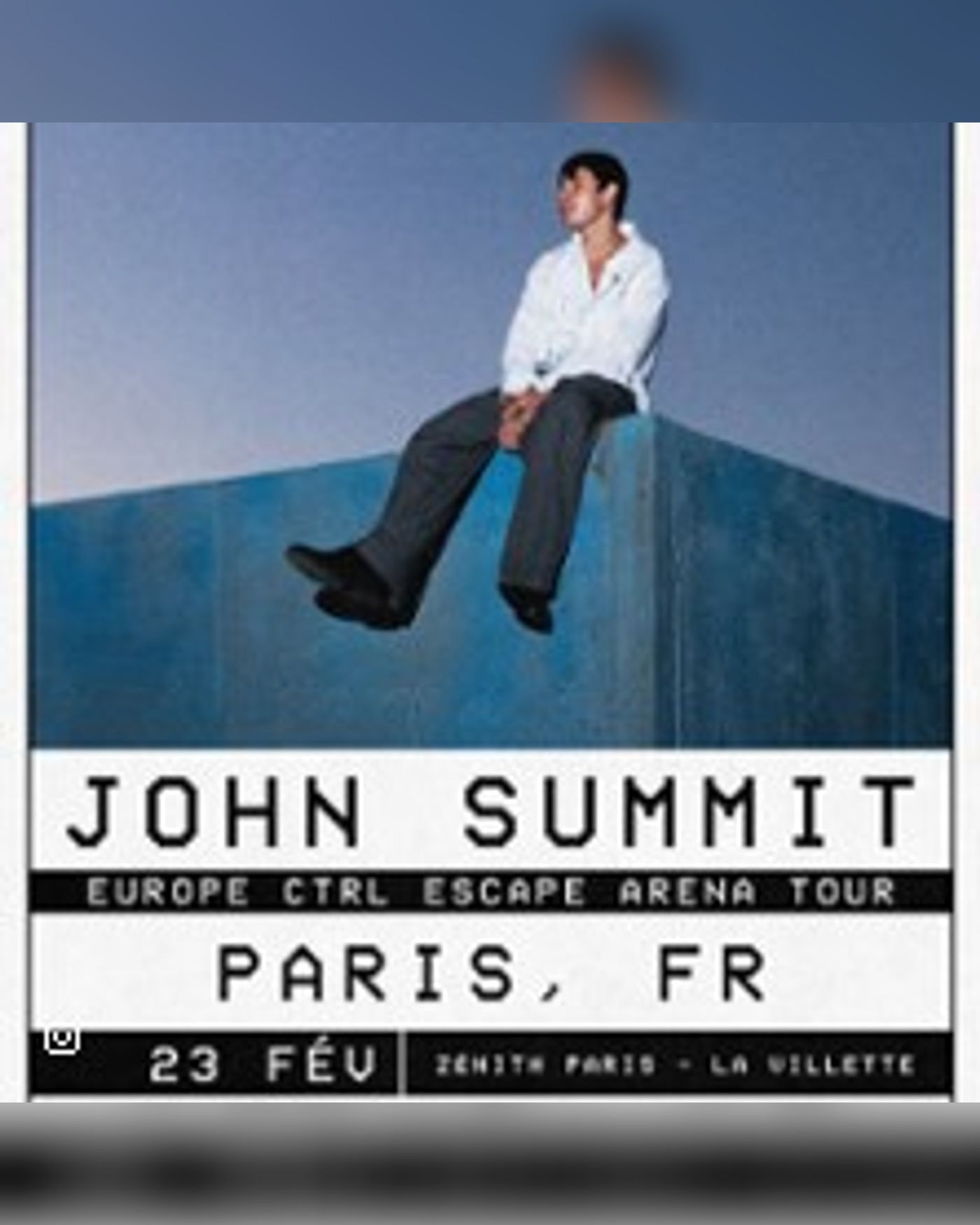 John Summit