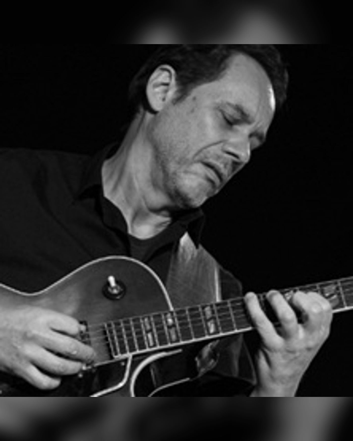 Affiche du concerto Yves Brouqui Quartet, Jamboree Jazz Club