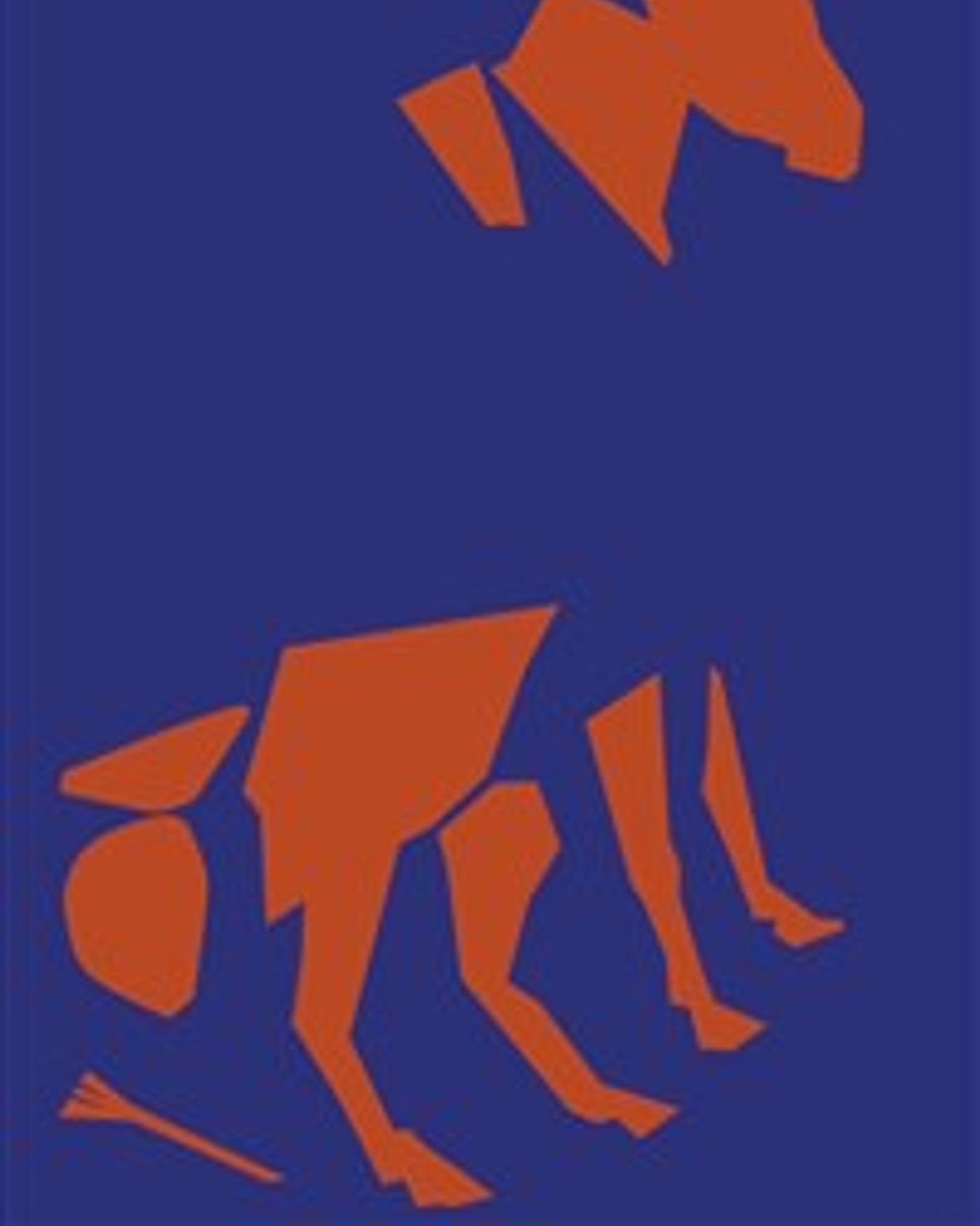 Affiche de l’Aufführung Peut-être le hasard, Théâtre 13 / Bibliothèque