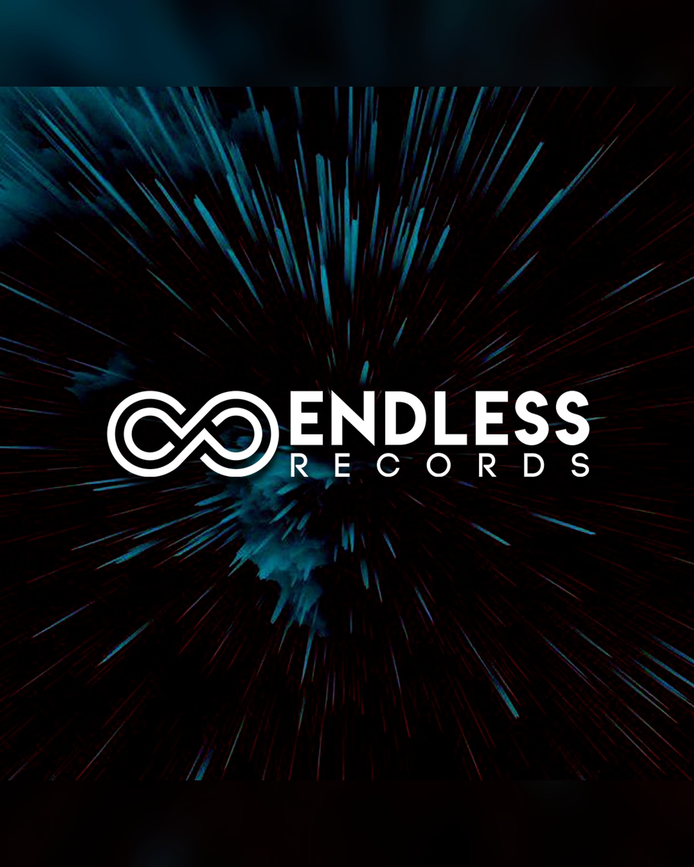 Cartel del concierto Endless Madrid, TBA - Secret Location (Madrid)