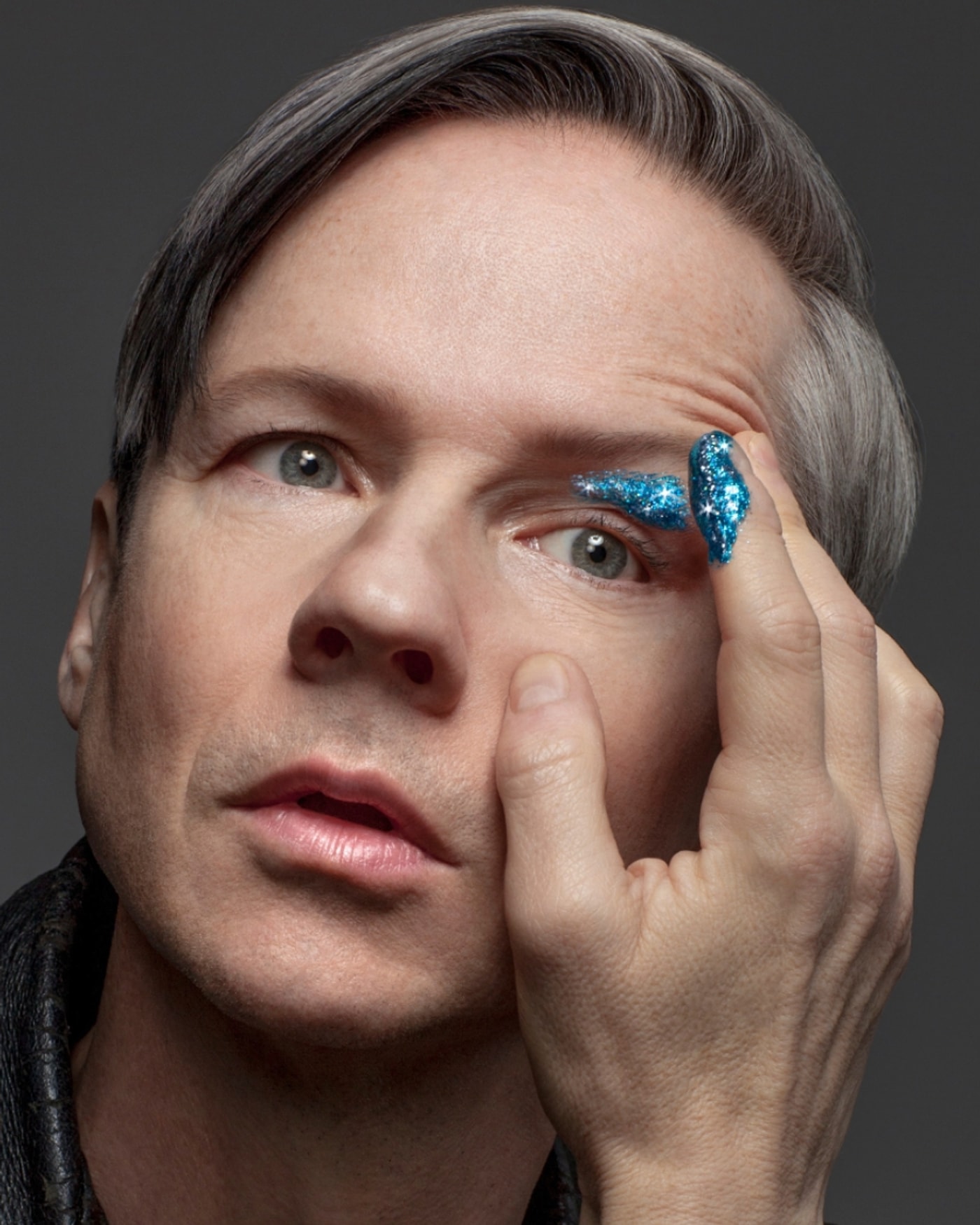 John Cameron Mitchell