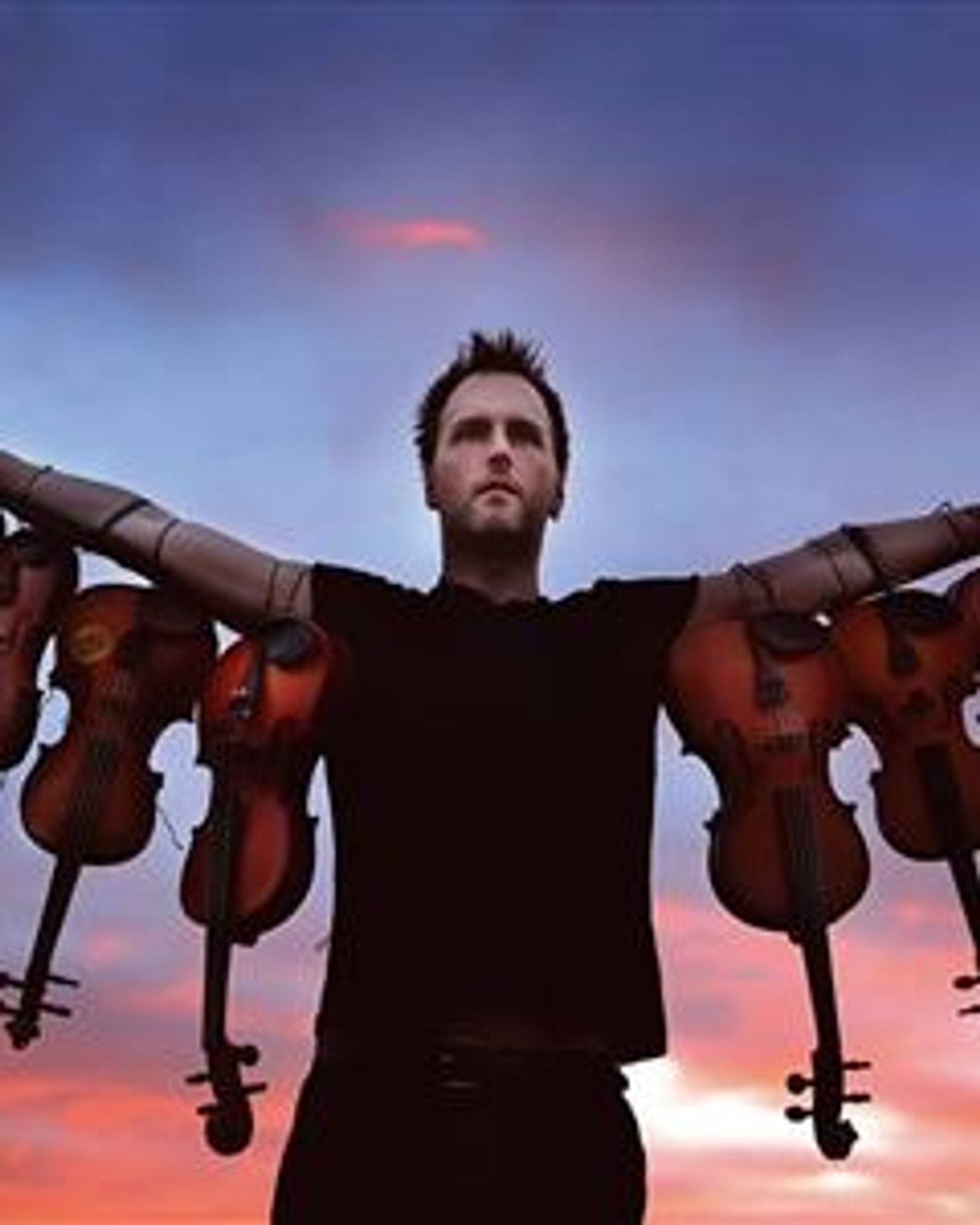 Poster for the concert Jon Boden - A Folk Song A Day Solo Tour, Bristol Beacon - Lantern Hall