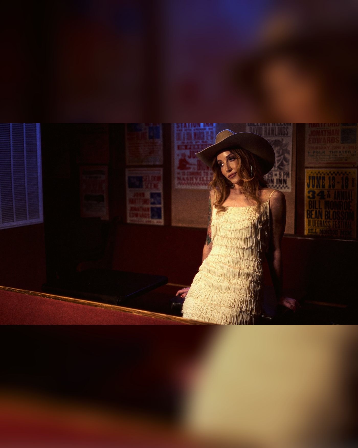 Ashley Monroe