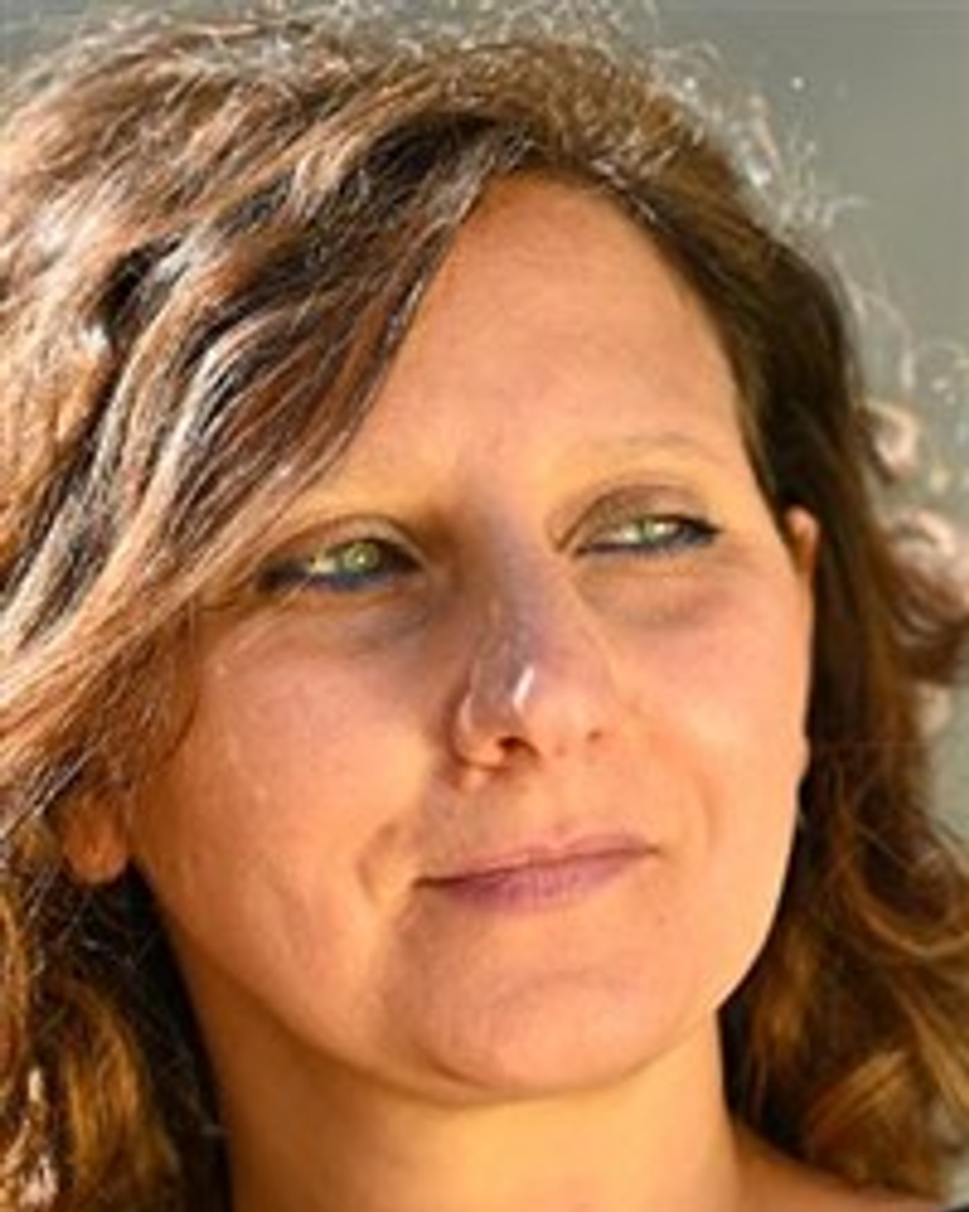 Affiche du Konzert Maria Perrotta, Salle Cortot