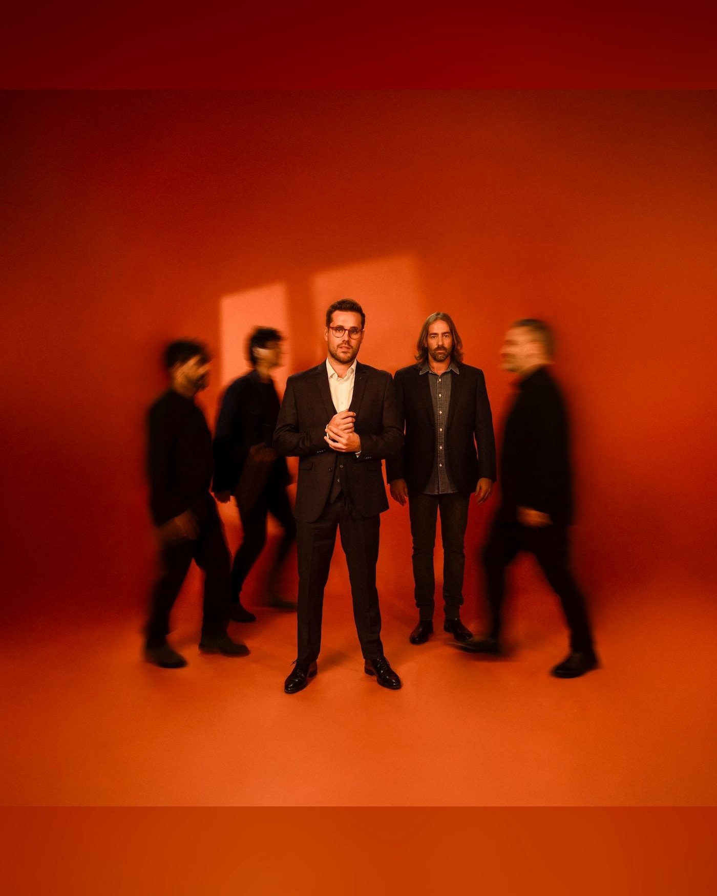 Affiche du concerto Montana, Sala Siroco