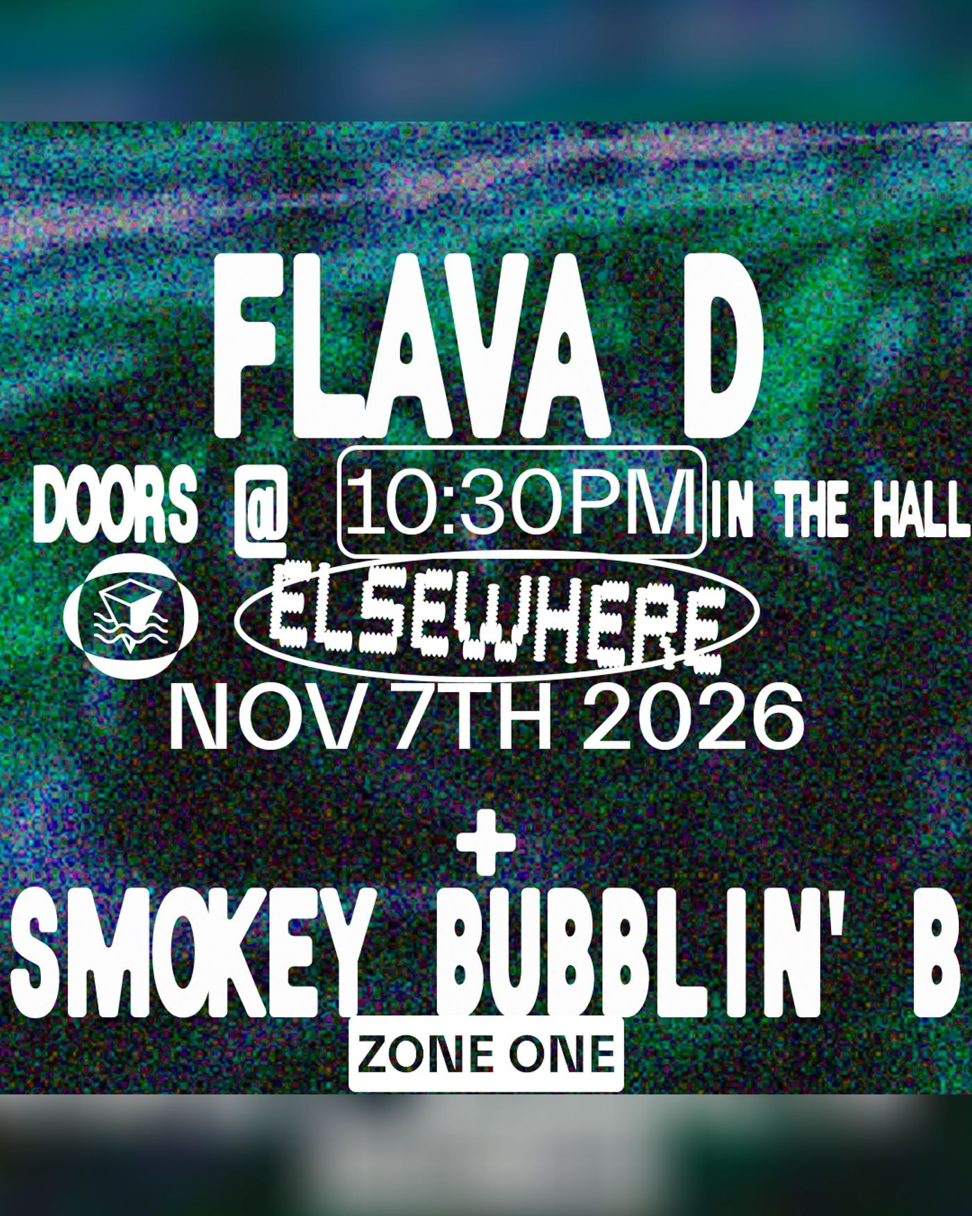 Flava D