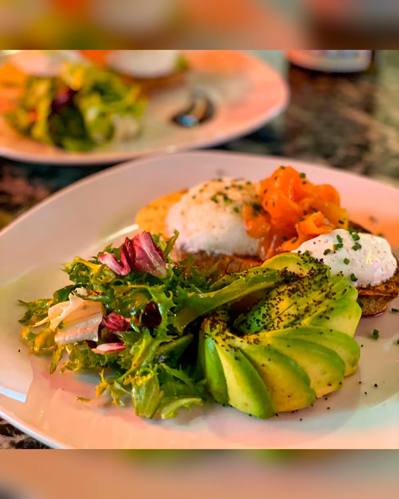 Imagen del plan Brunch con terraza La Latina, Jimi Brunch