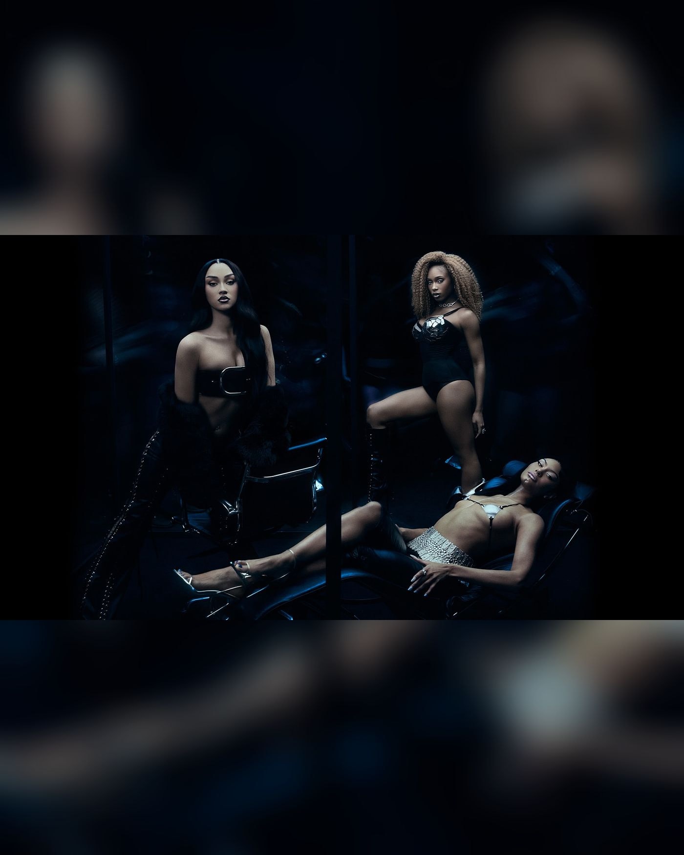 Affiche du concert FLO - Therapy At The Club Tour, OVO Arena Wembley
