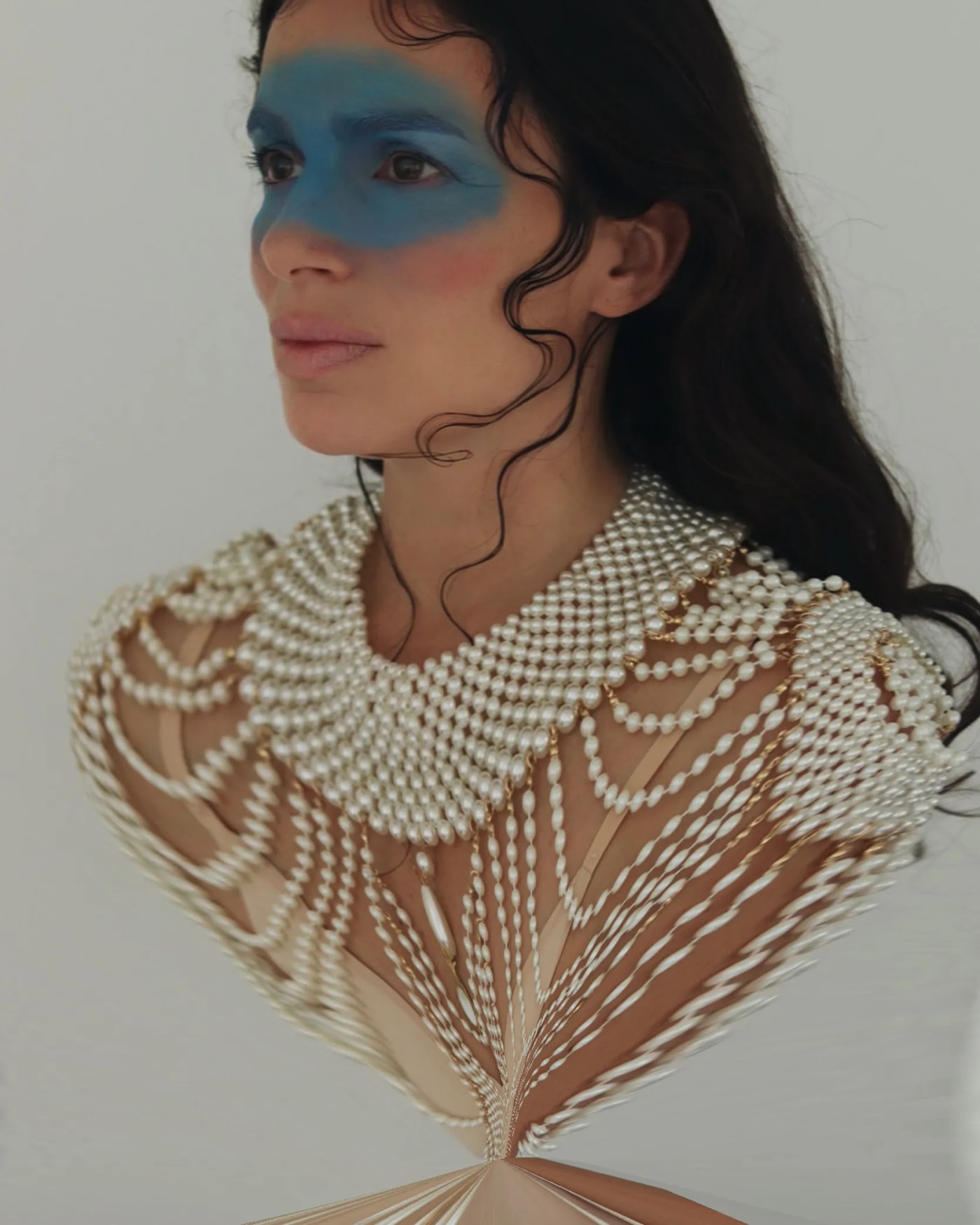 Affiche du concerto Yael Naim, Le Rocher de Palmer
