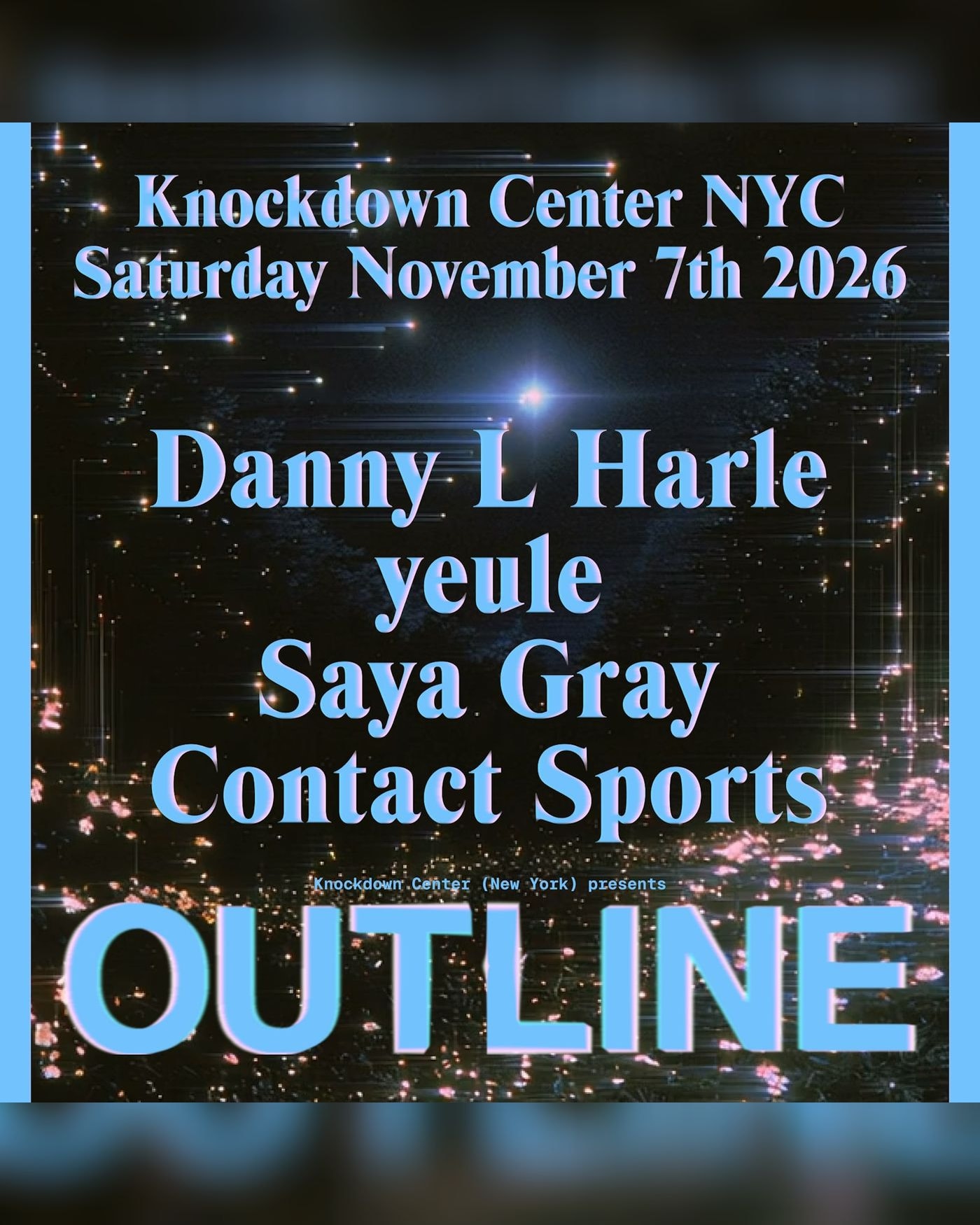 Danny L Harle
