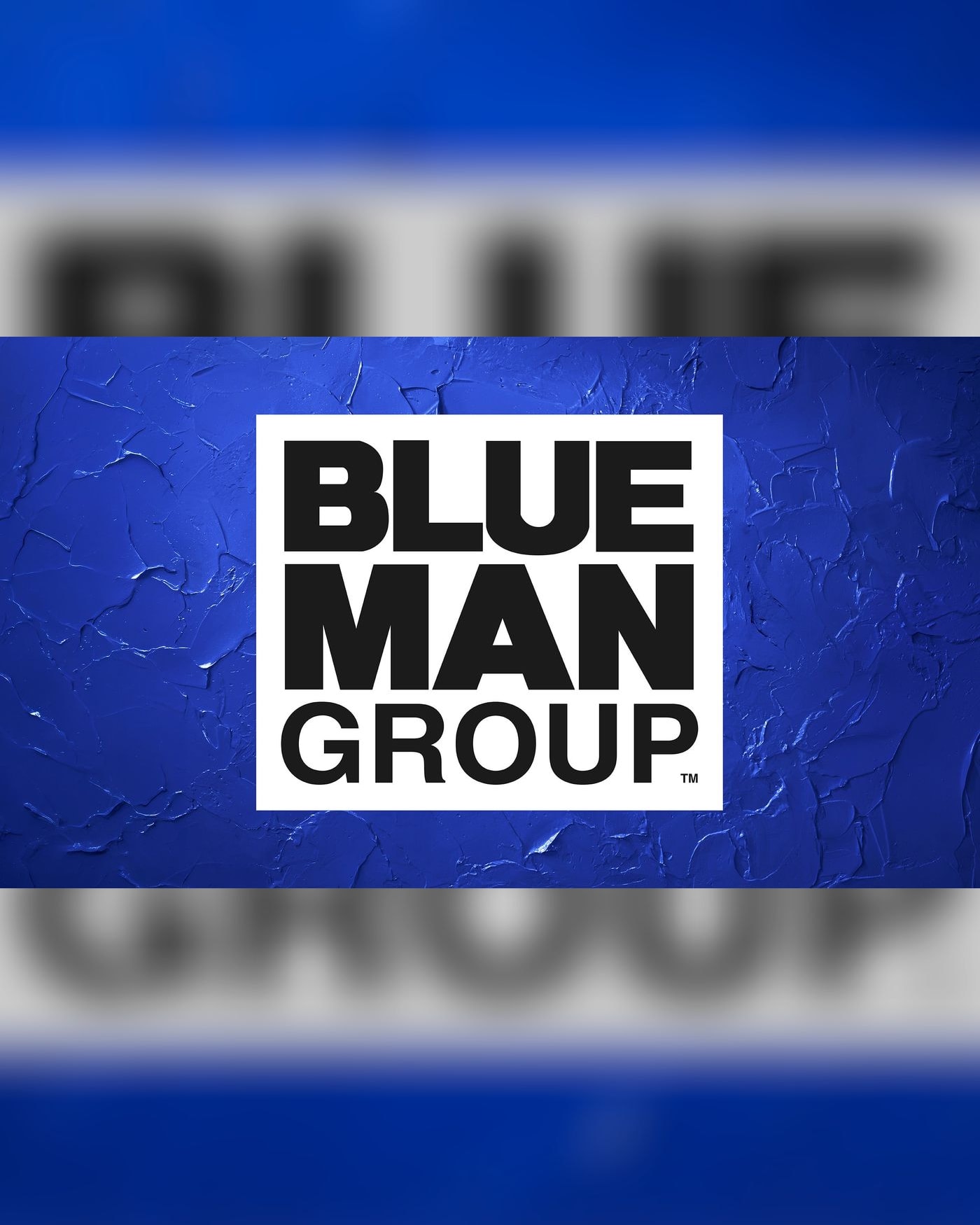 Blue Man Group