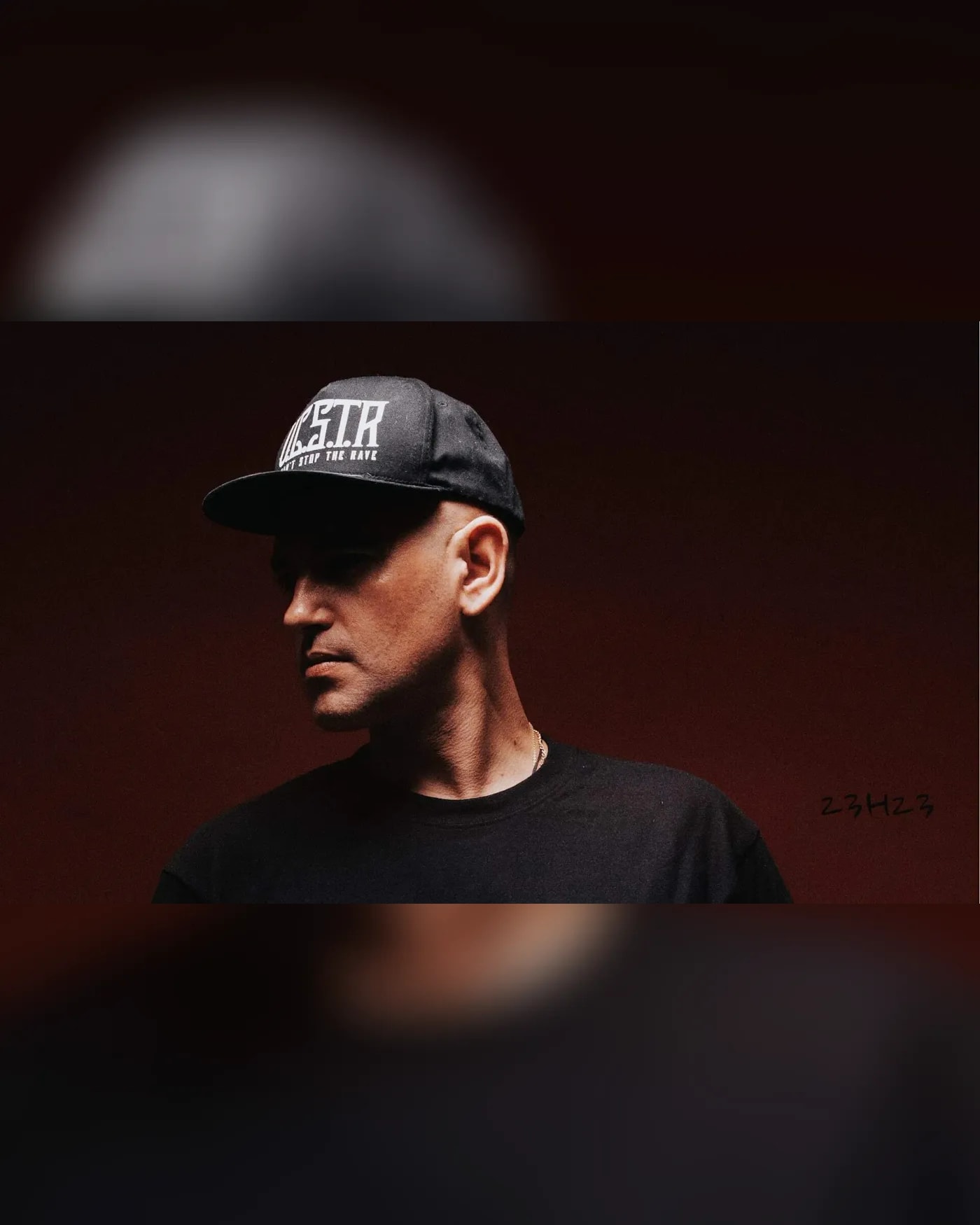 Affiche du Konzert BILLX présente 23h23 (Album tour) + Guest, Le Bikini