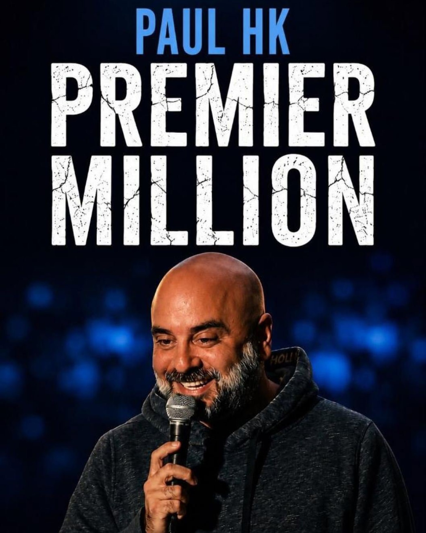Paul HK - Premier Million