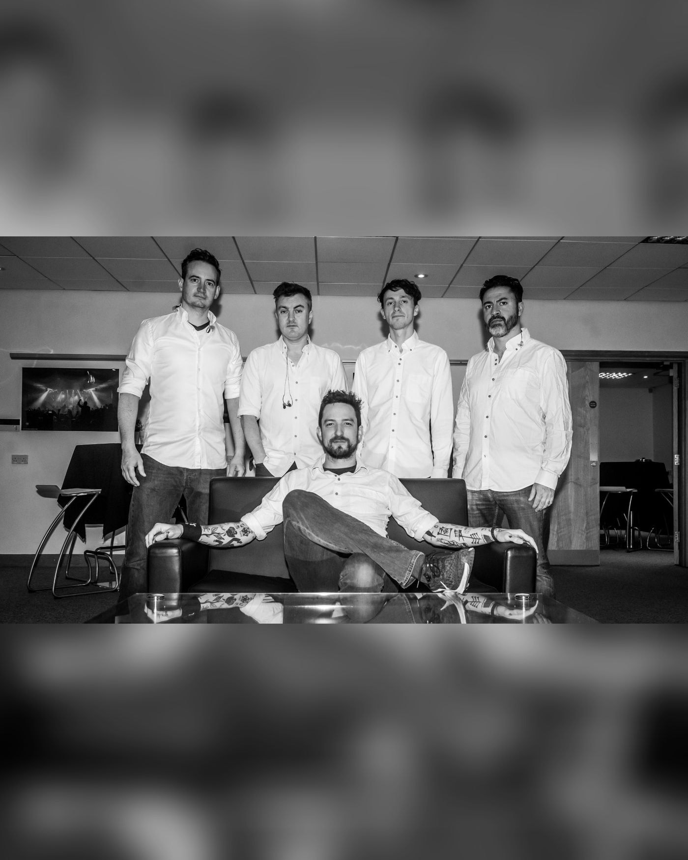 Frank Turner