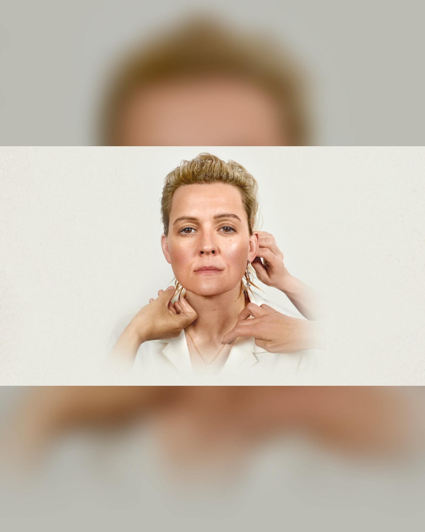 Affiche du concert Brandi Carlile, Eventim Apollo
