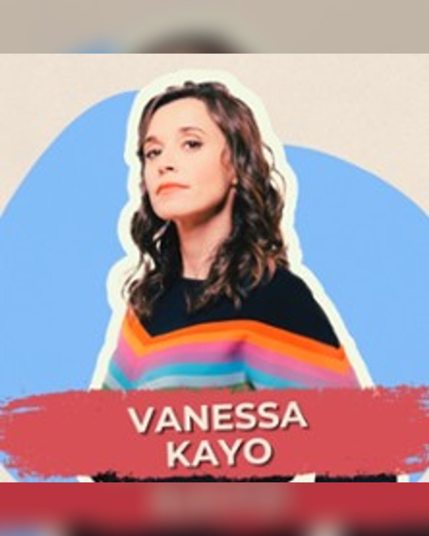 Affiche de l’Aufführung Comedy Trip, Espace Culturel Alain-Vanzo