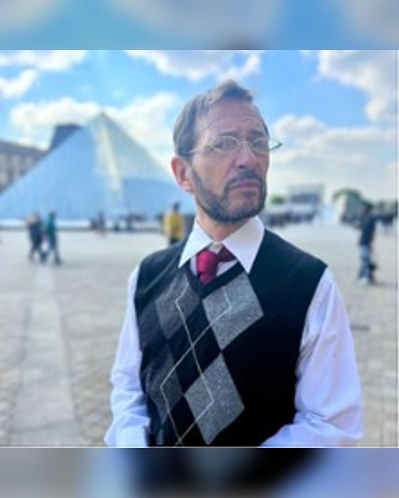 Visuel de l’esperienza La Mystérieuse Affaire du Louvre - Visite-Enquête, Musée du Louvre - Porte des Lions