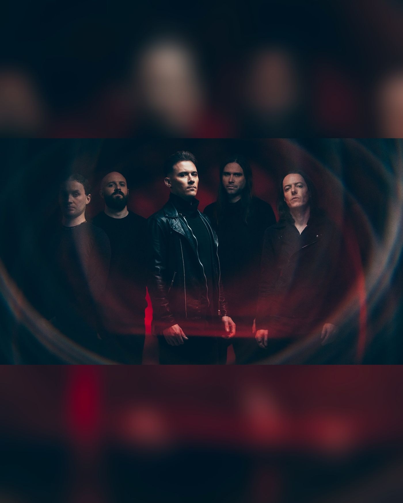 Affiche du concert TesseracT - The Descent, O2 Academy Brixton