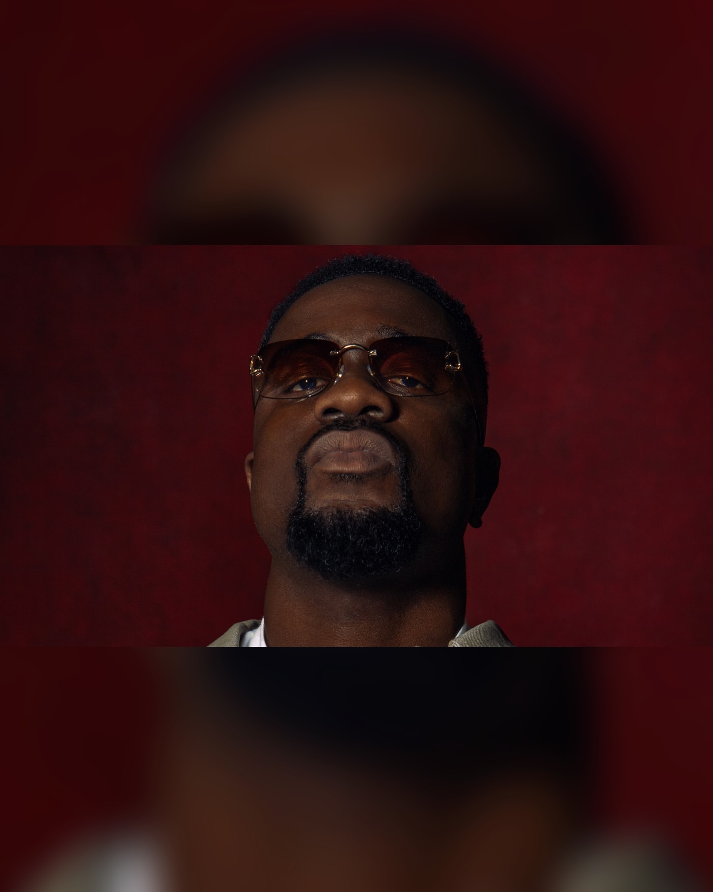 Affiche du concert Rapperholic UK, The O2