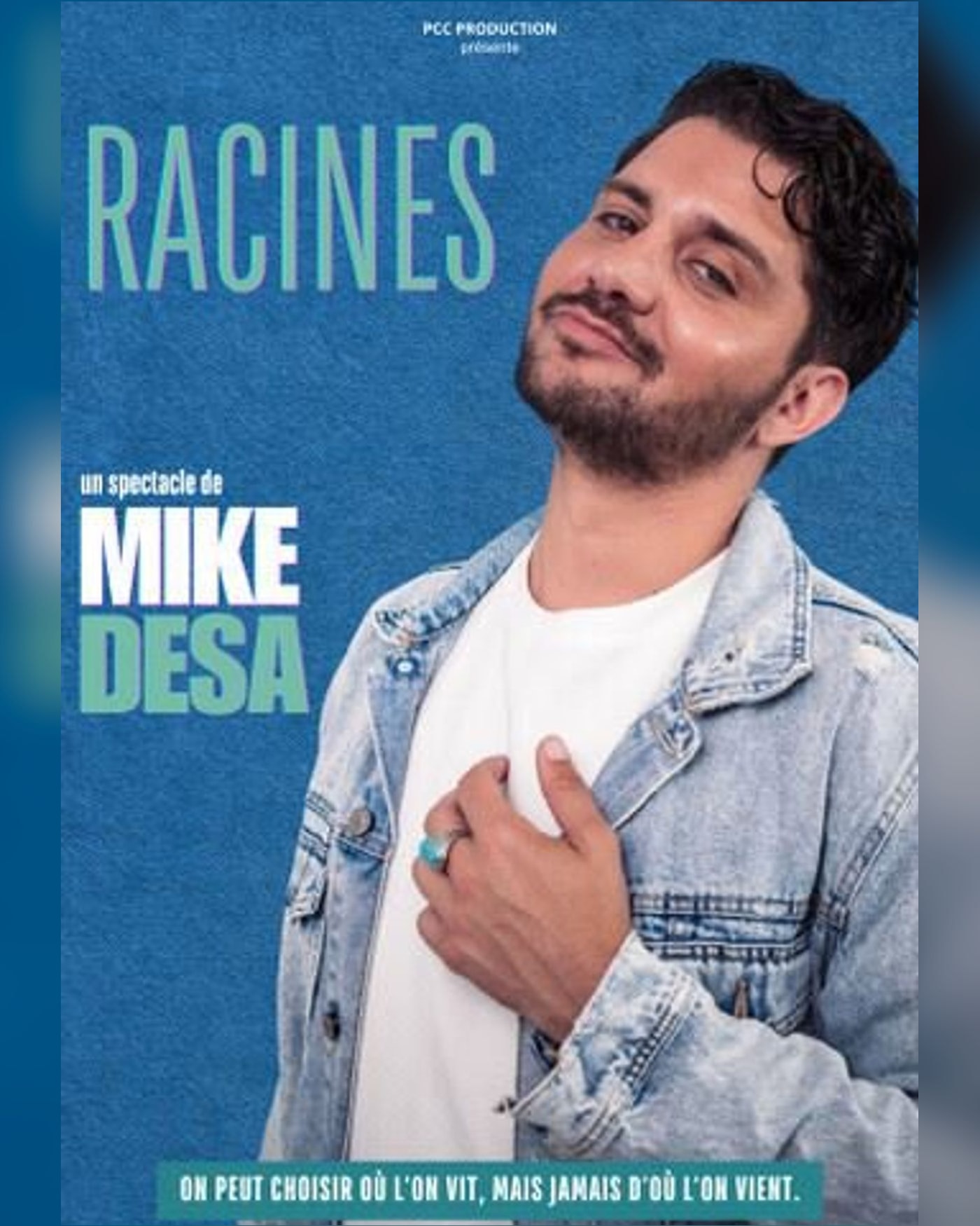 Mike Desa