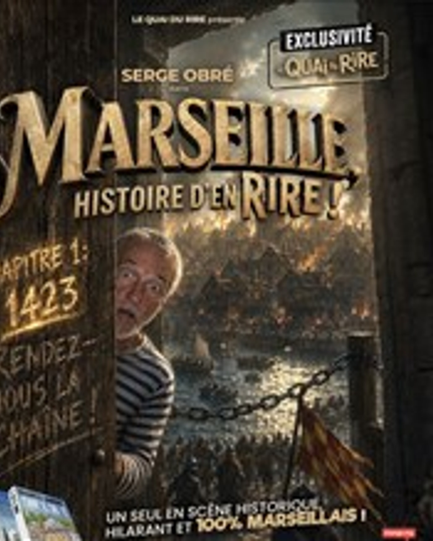 Marseille