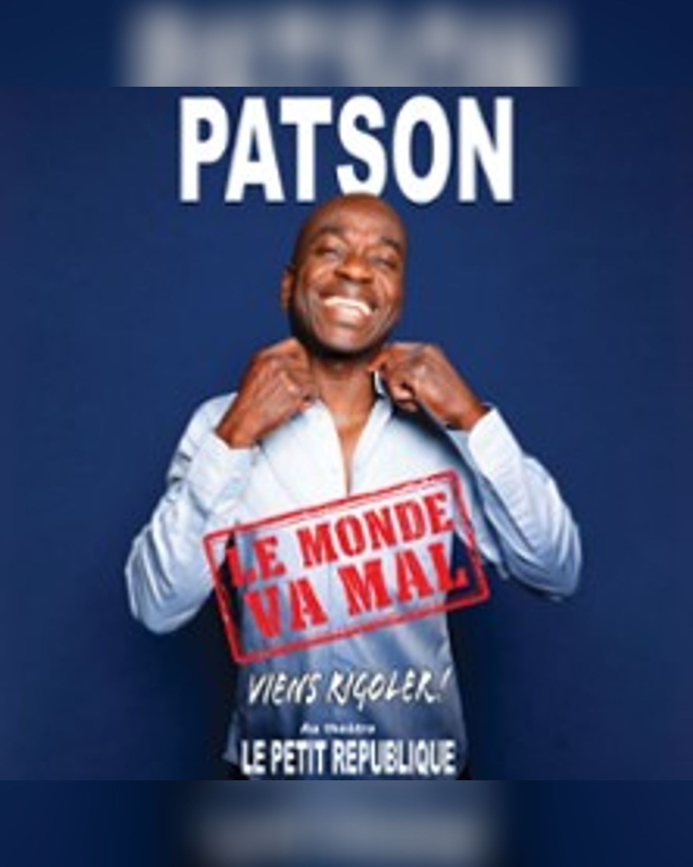 Patson